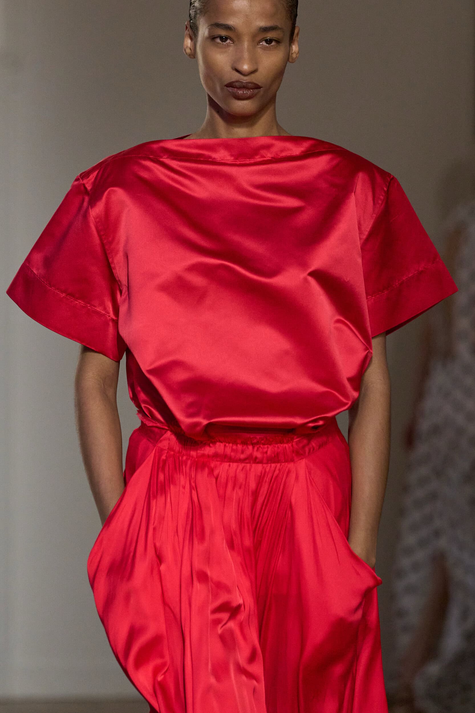 Sa Su Phi Spring 2026 Fashion Show Details