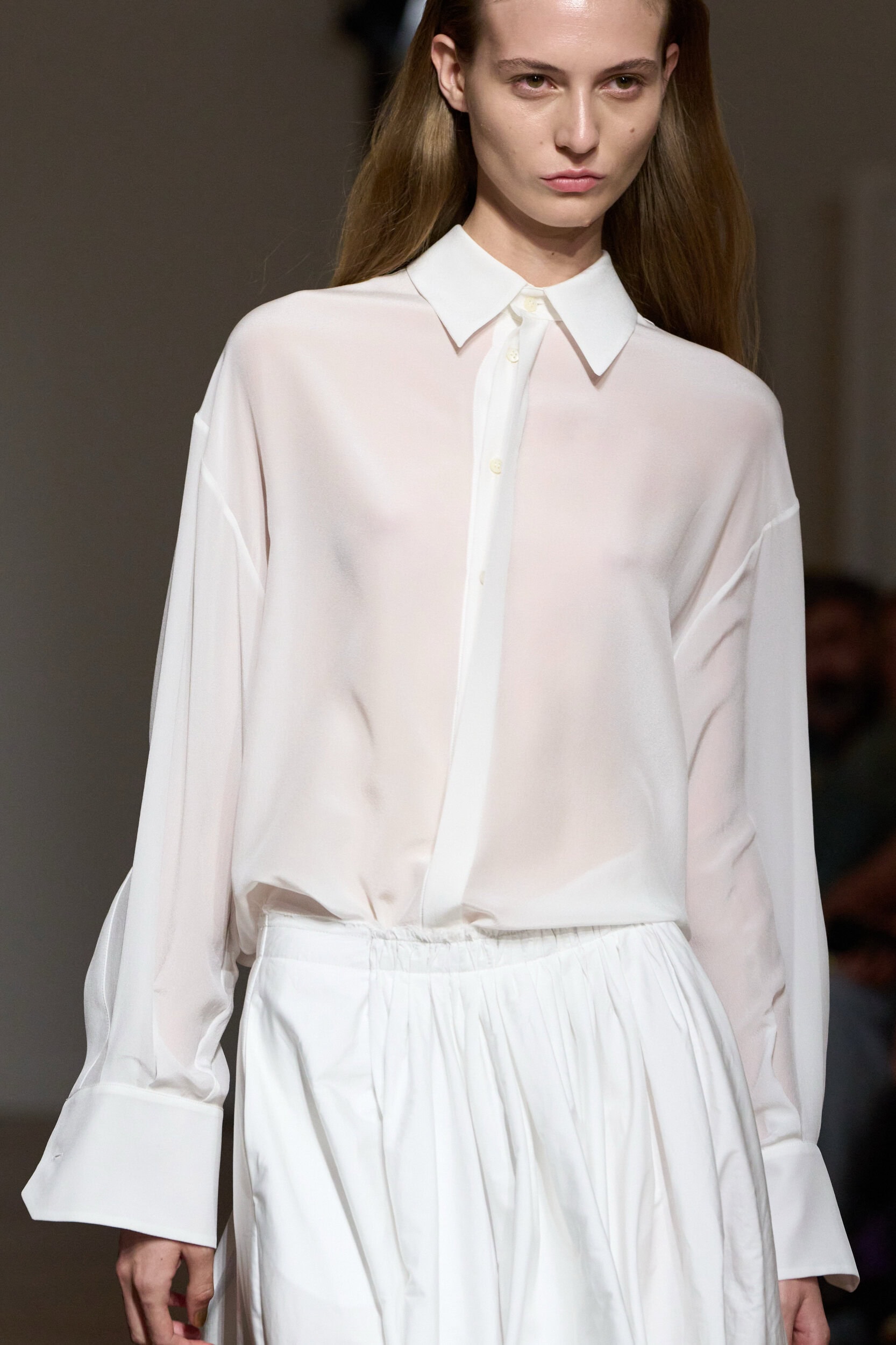 Sa Su Phi Spring 2026 Fashion Show Details