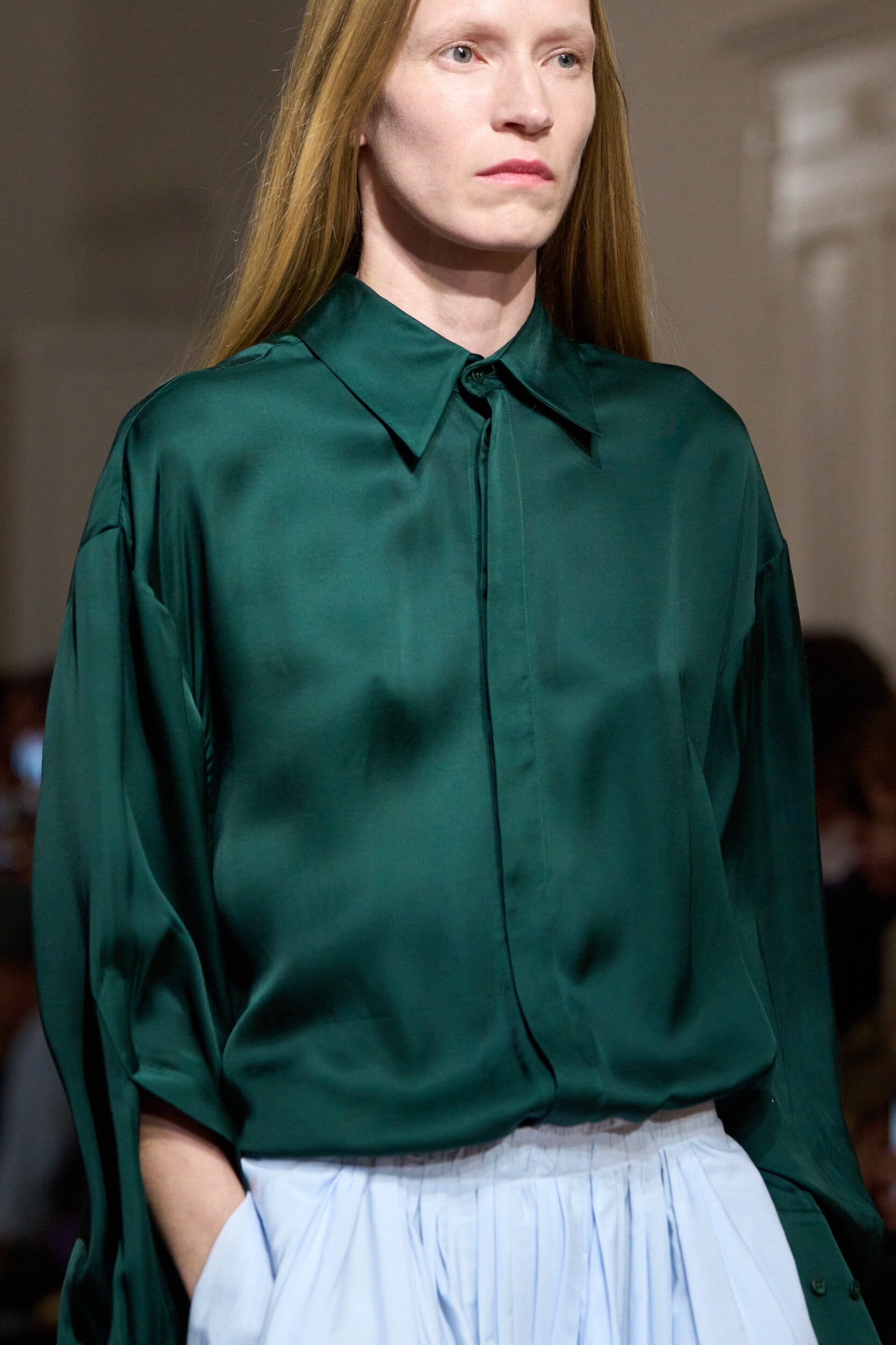 Sa Su Phi Spring 2026 Fashion Show Details