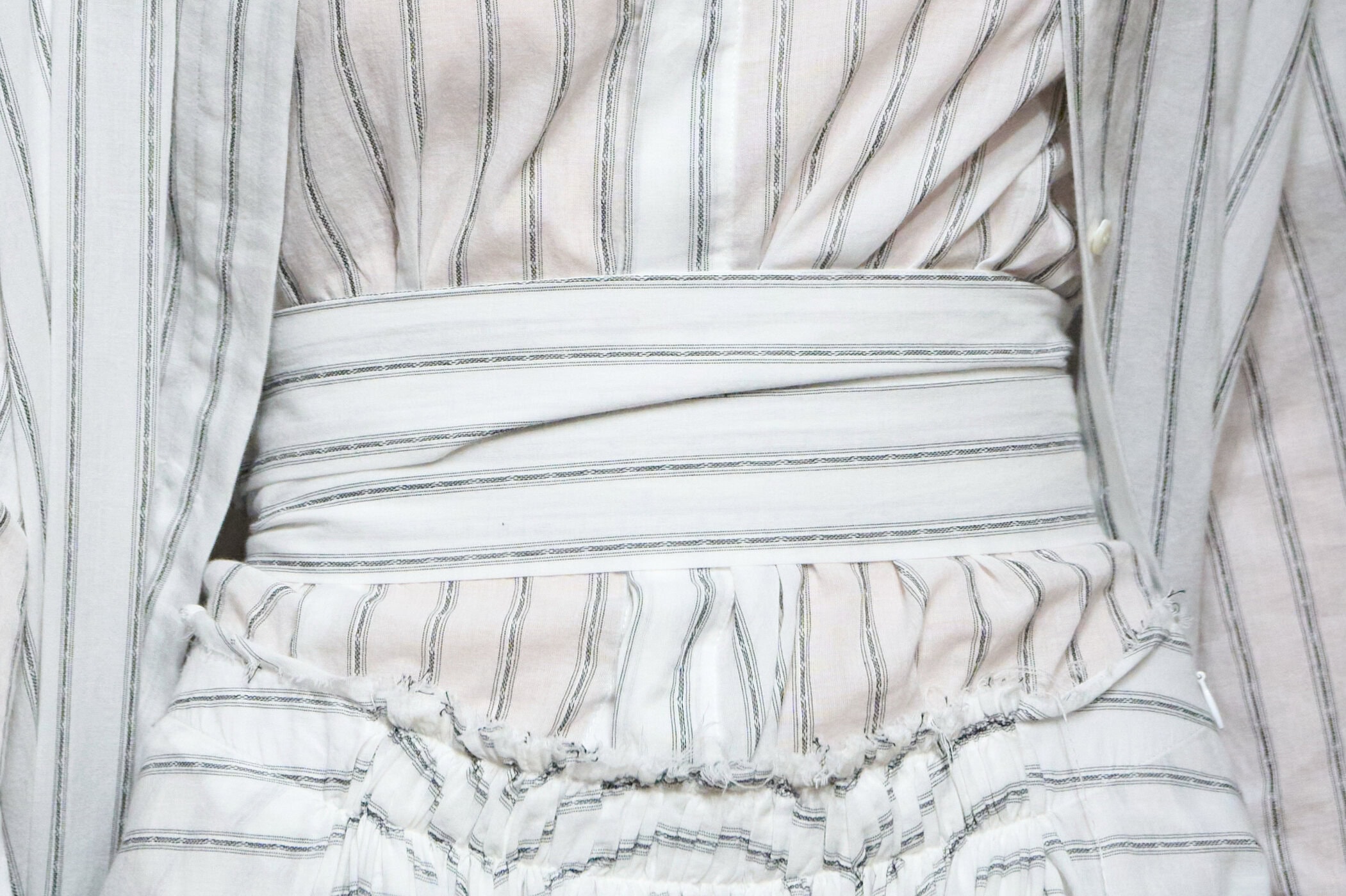 Sa Su Phi Spring 2026 Fashion Show Details
