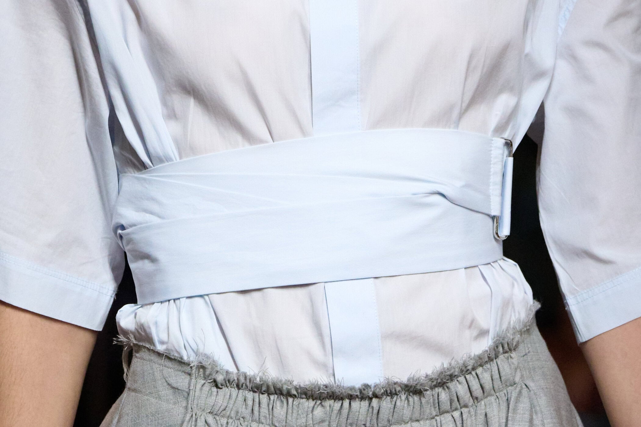 Sa Su Phi Spring 2026 Fashion Show Details