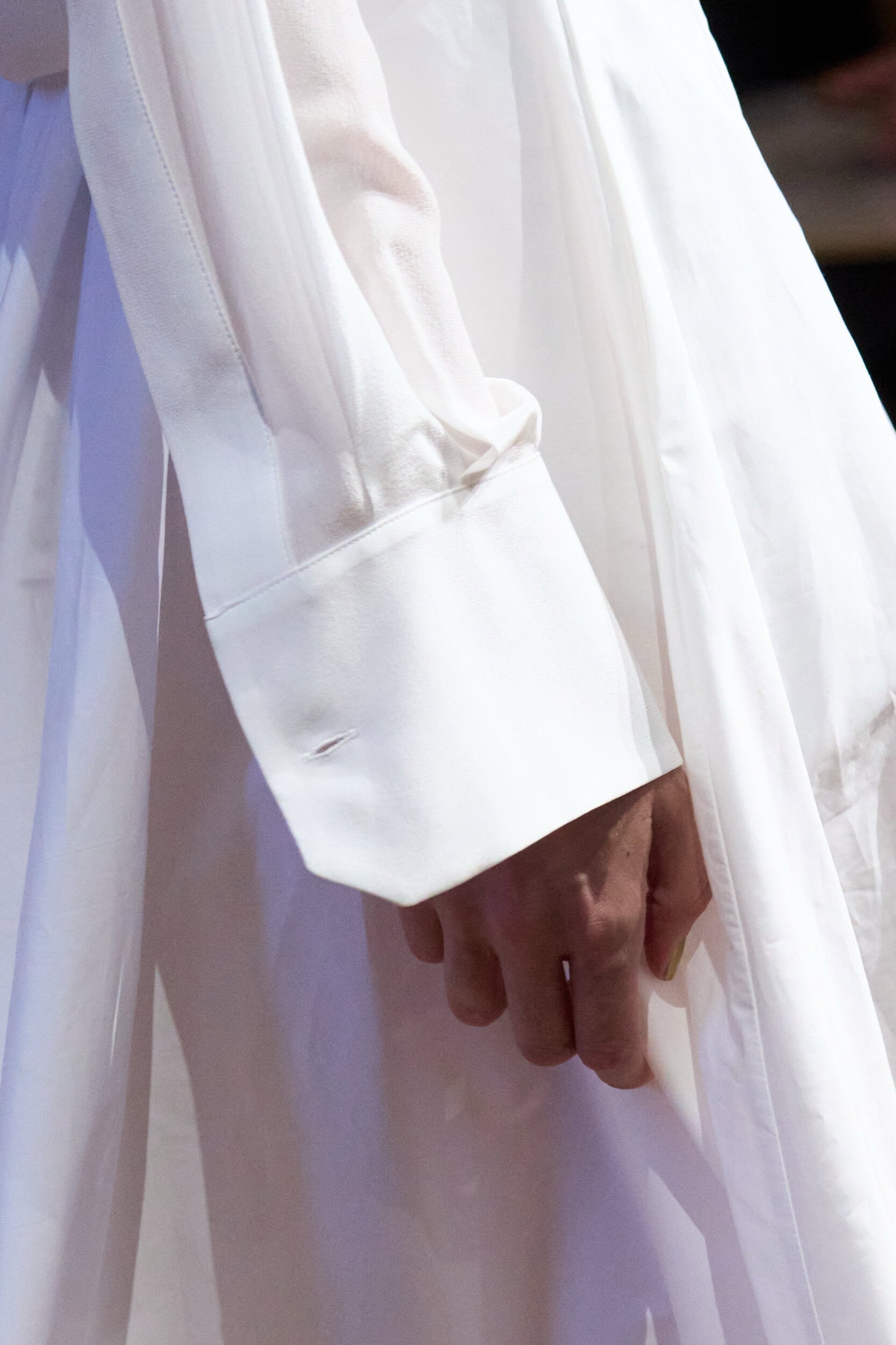 Sa Su Phi Spring 2026 Fashion Show Details