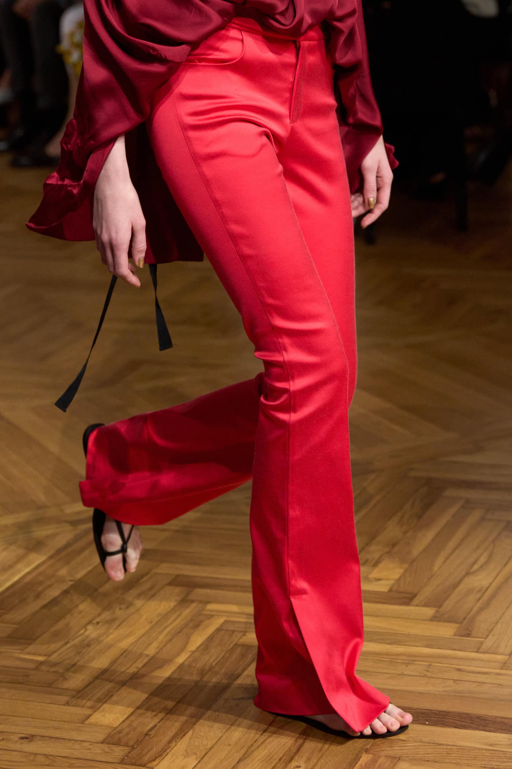 Sa Su Phi Spring 2026 Fashion Show Details