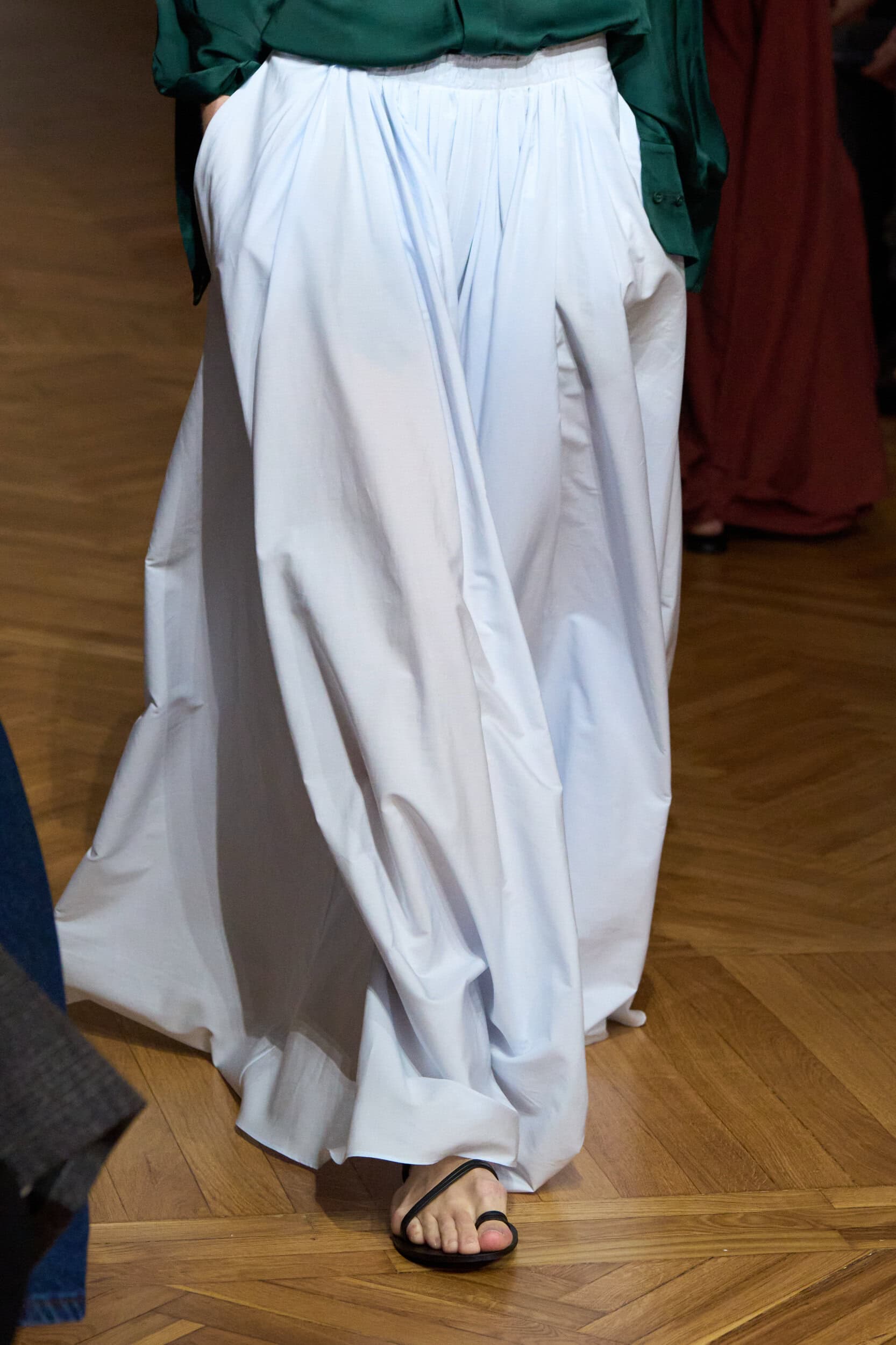 Sa Su Phi Spring 2026 Fashion Show Details