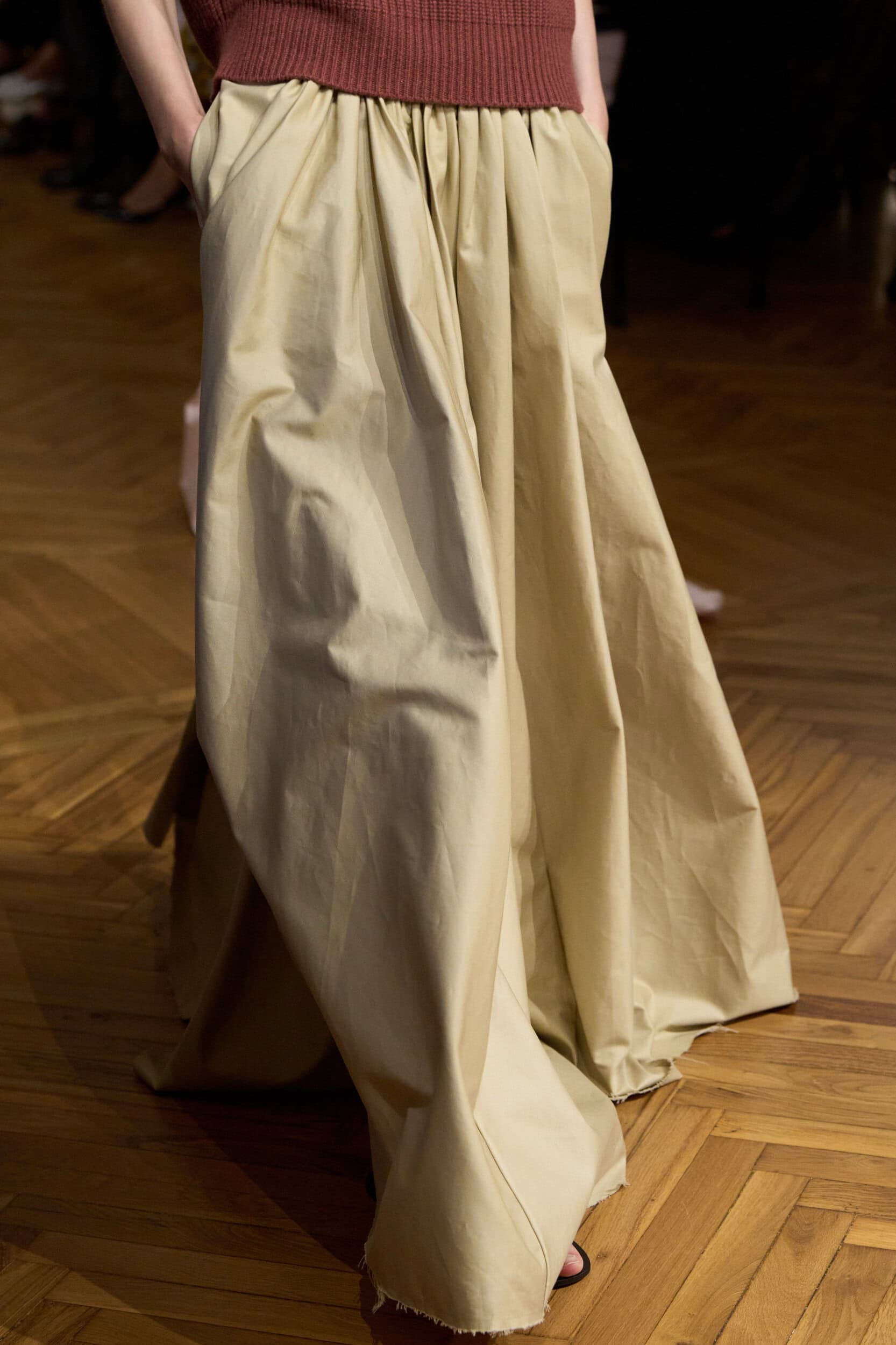 Sa Su Phi Spring 2026 Fashion Show Details