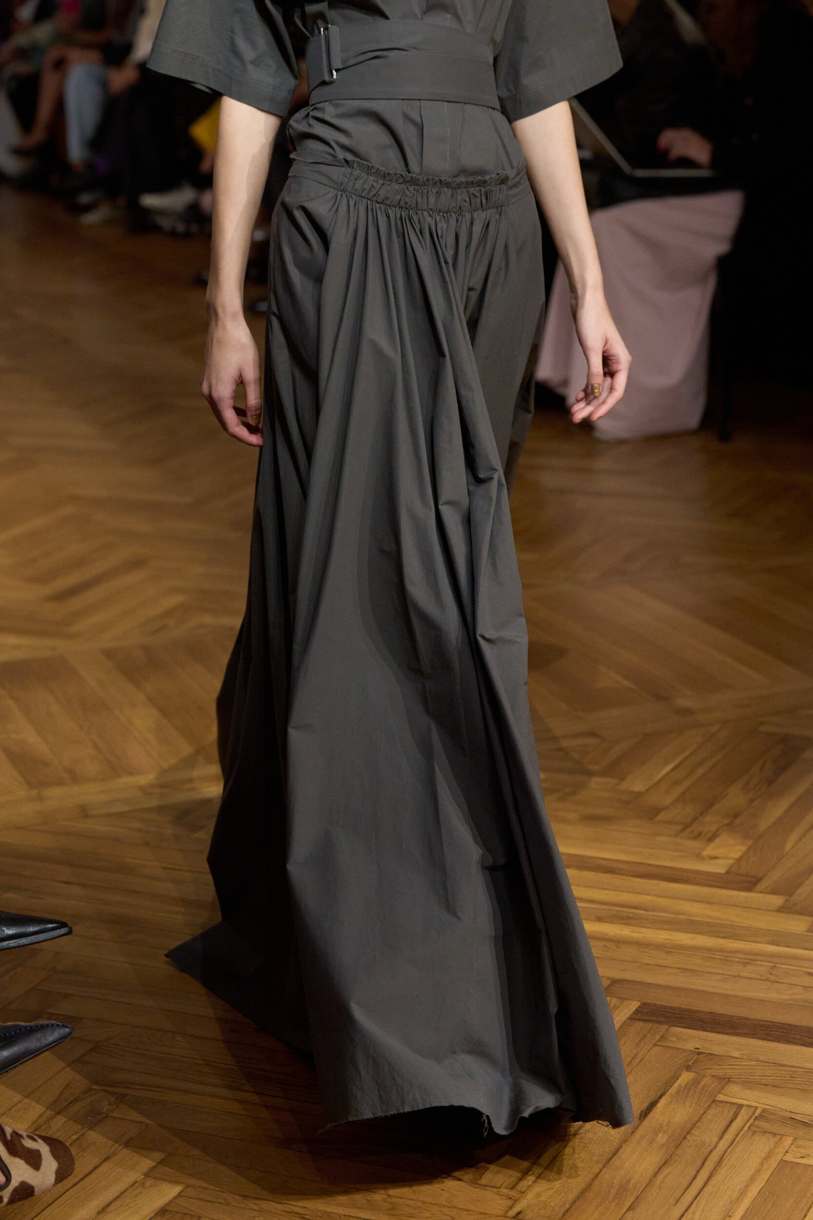 Sa Su Phi Spring 2026 Fashion Show Details