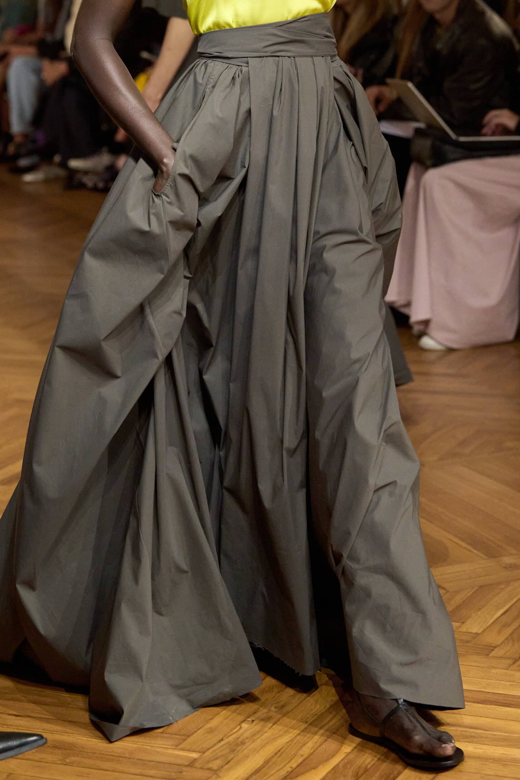 Sa Su Phi Spring 2026 Fashion Show Details