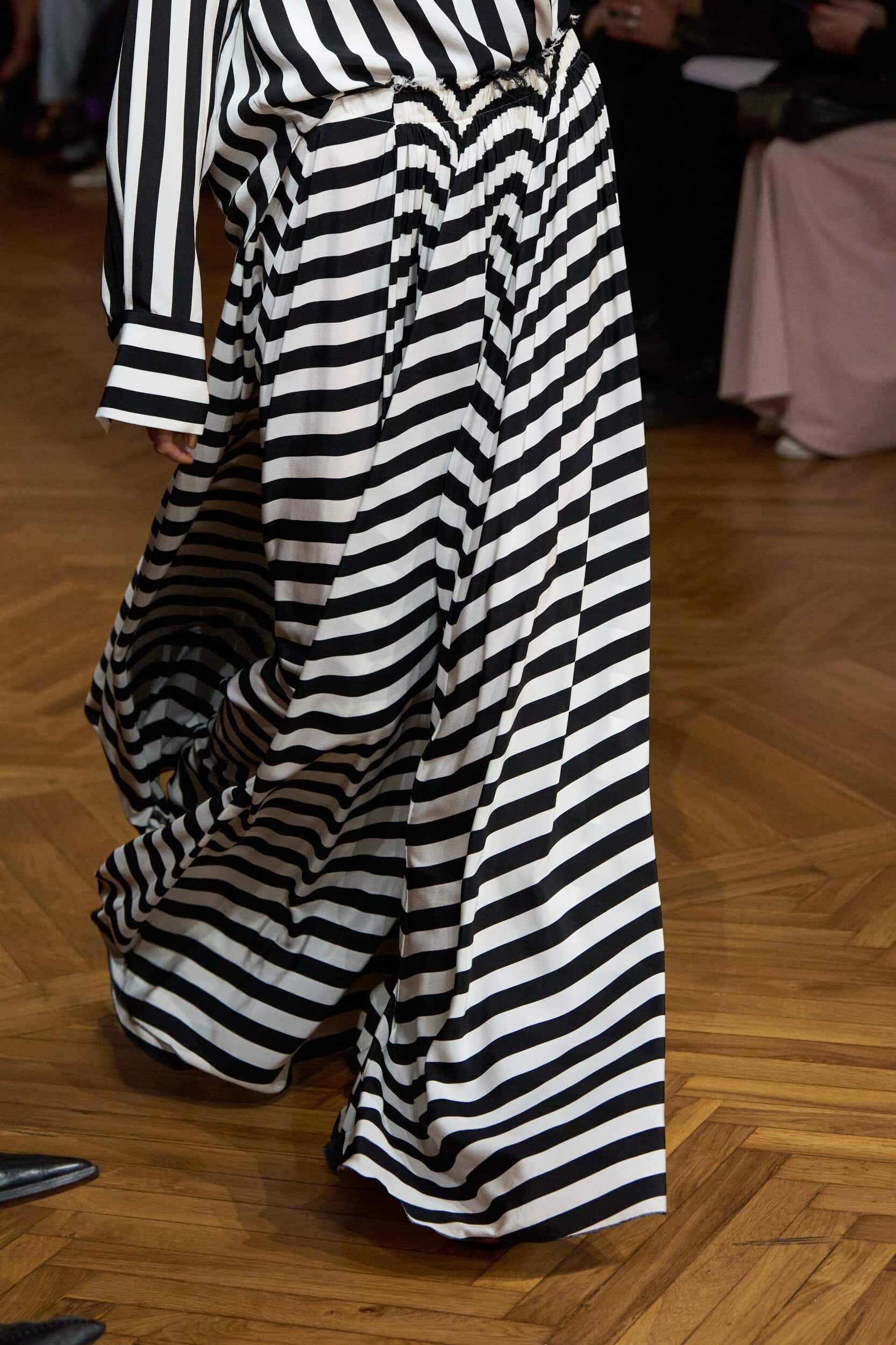 Sa Su Phi Spring 2026 Fashion Show Details