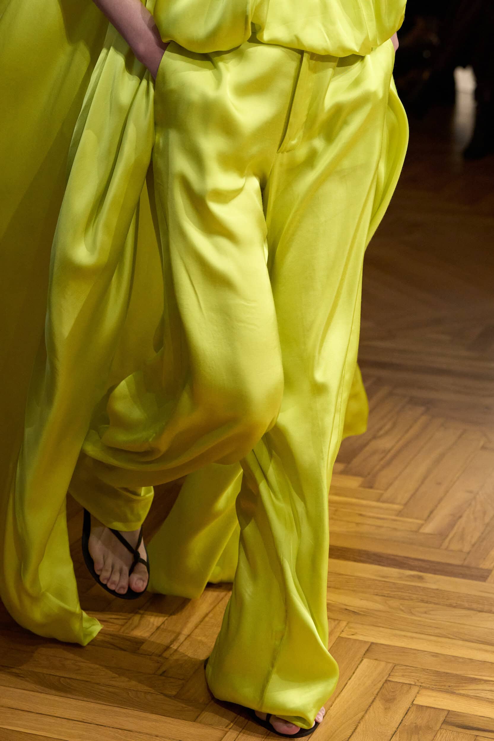 Sa Su Phi Spring 2026 Fashion Show Details
