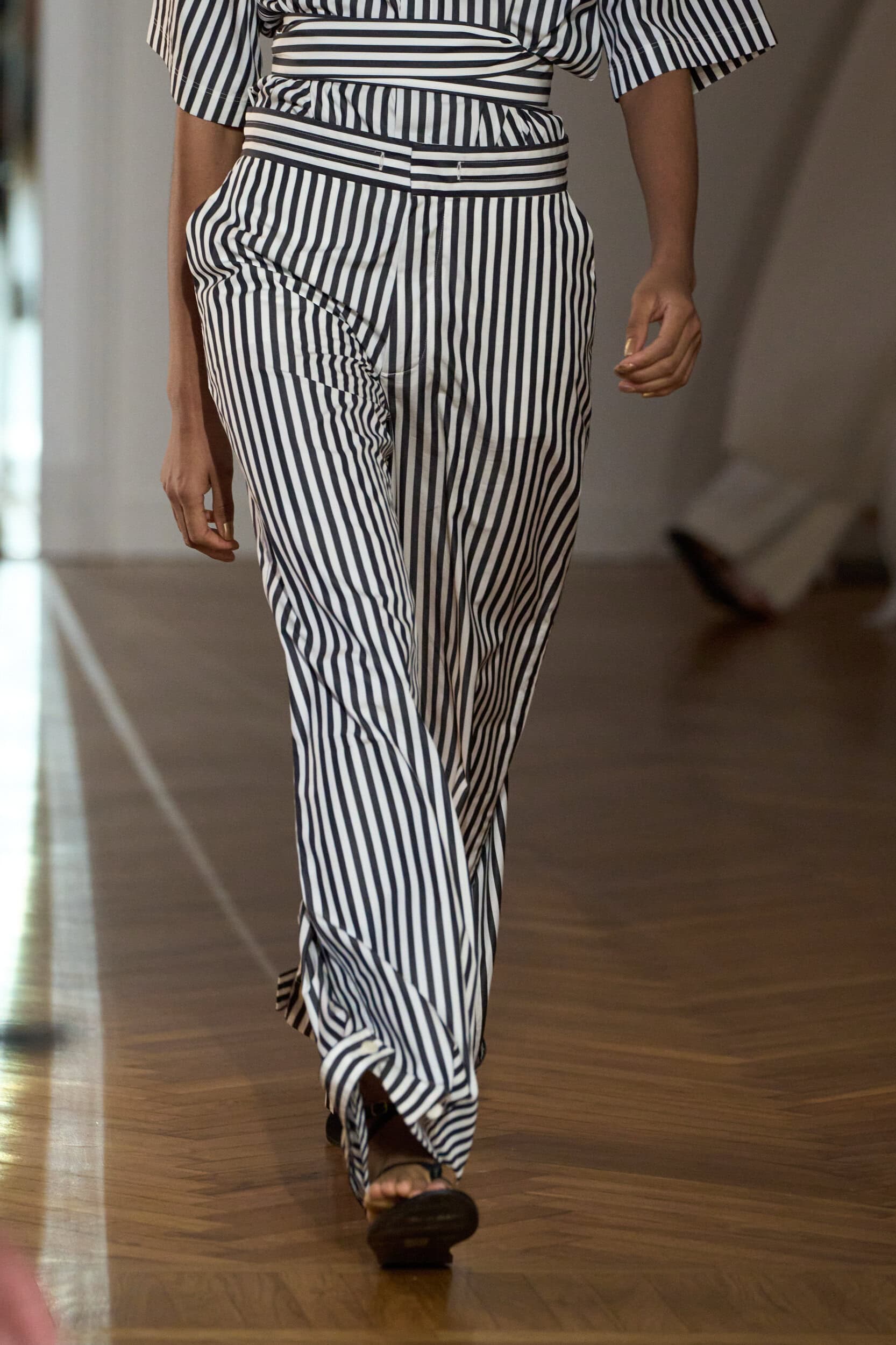 Sa Su Phi Spring 2026 Fashion Show Details