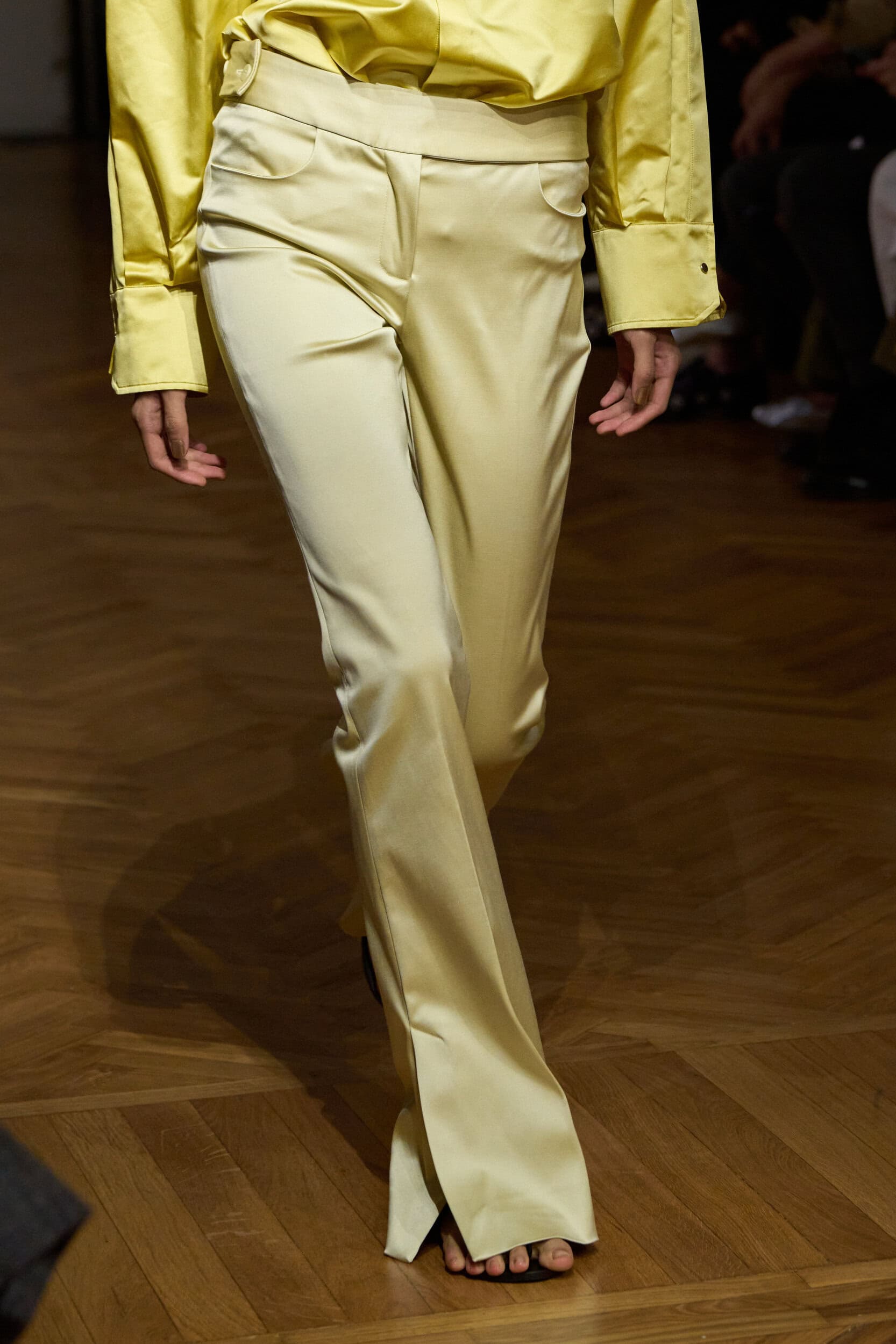Sa Su Phi Spring 2026 Fashion Show Details