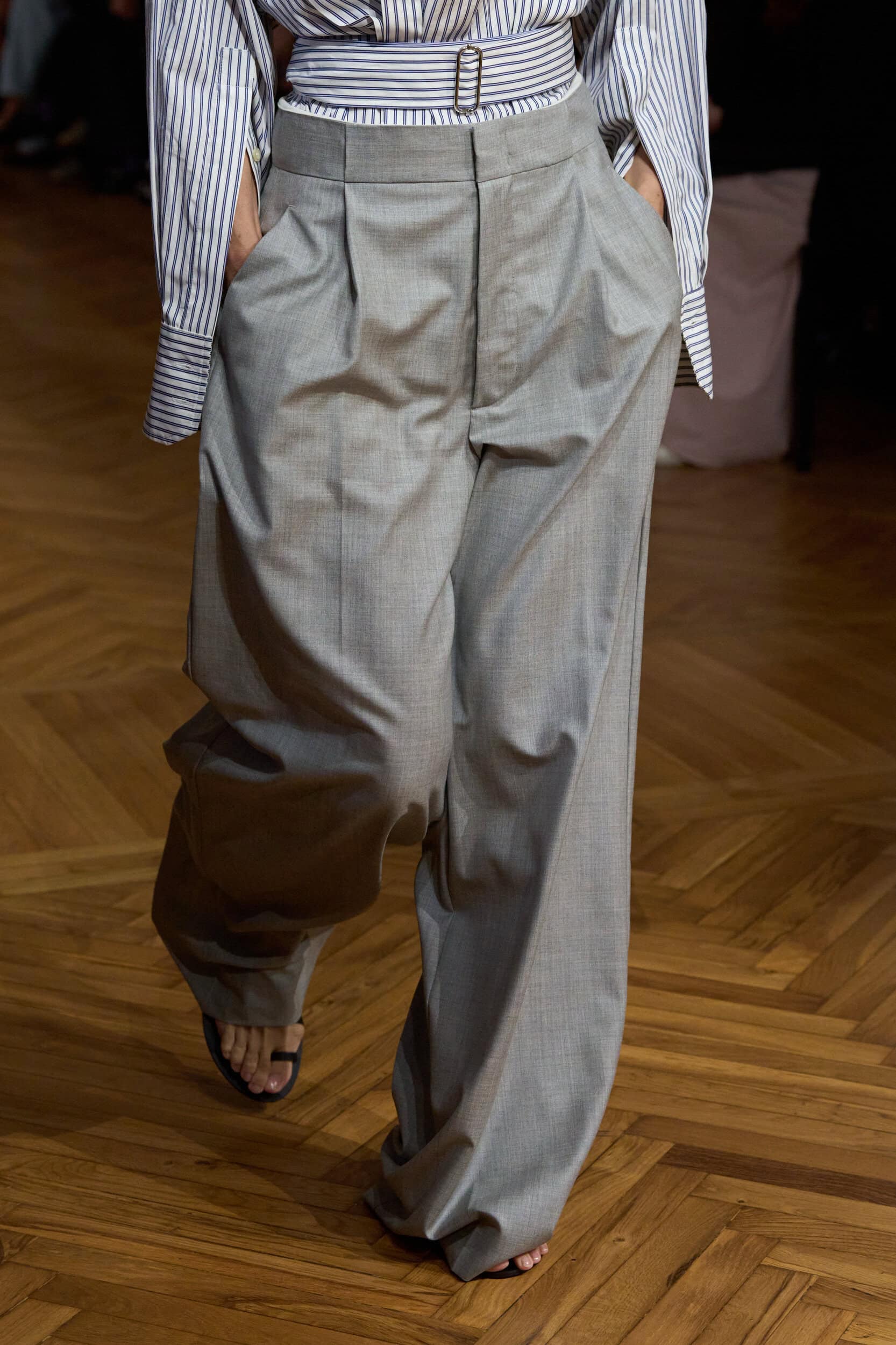 Sa Su Phi Spring 2026 Fashion Show Details