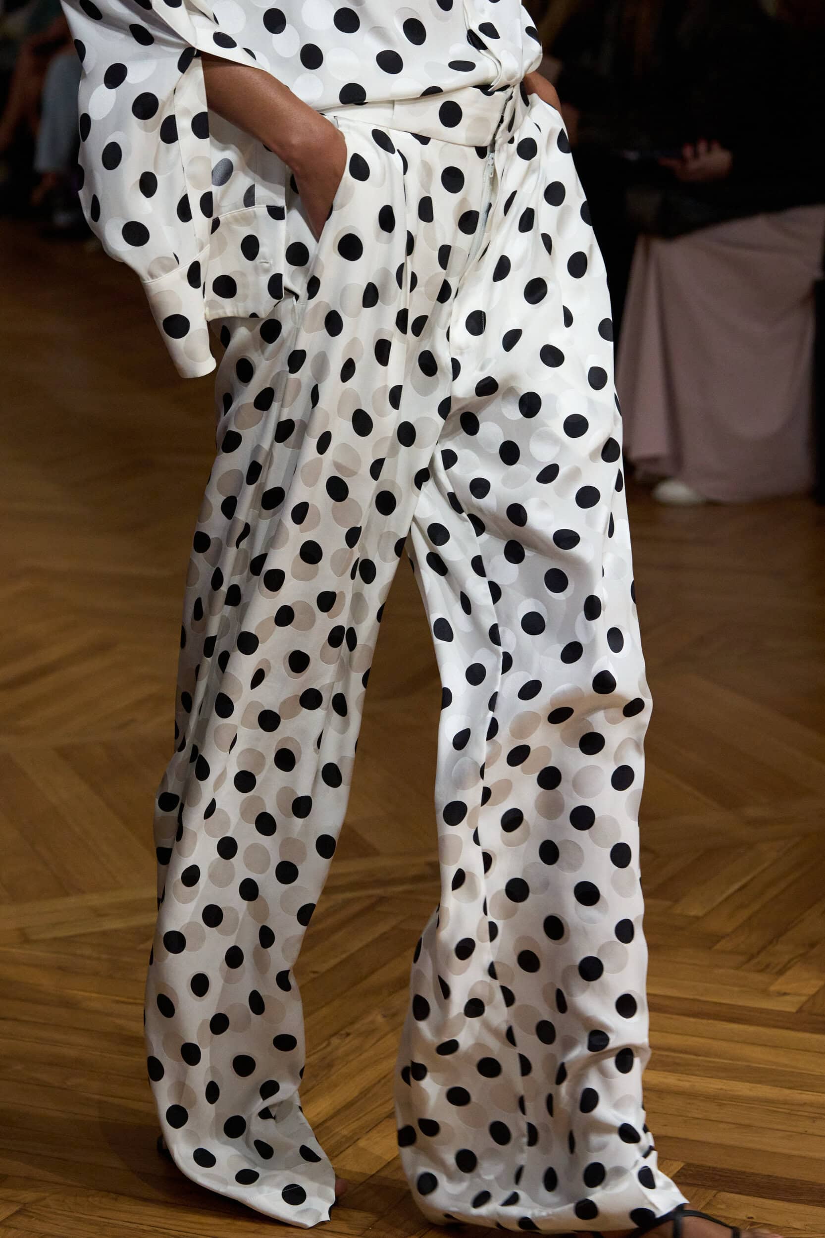 Sa Su Phi Spring 2026 Fashion Show Details