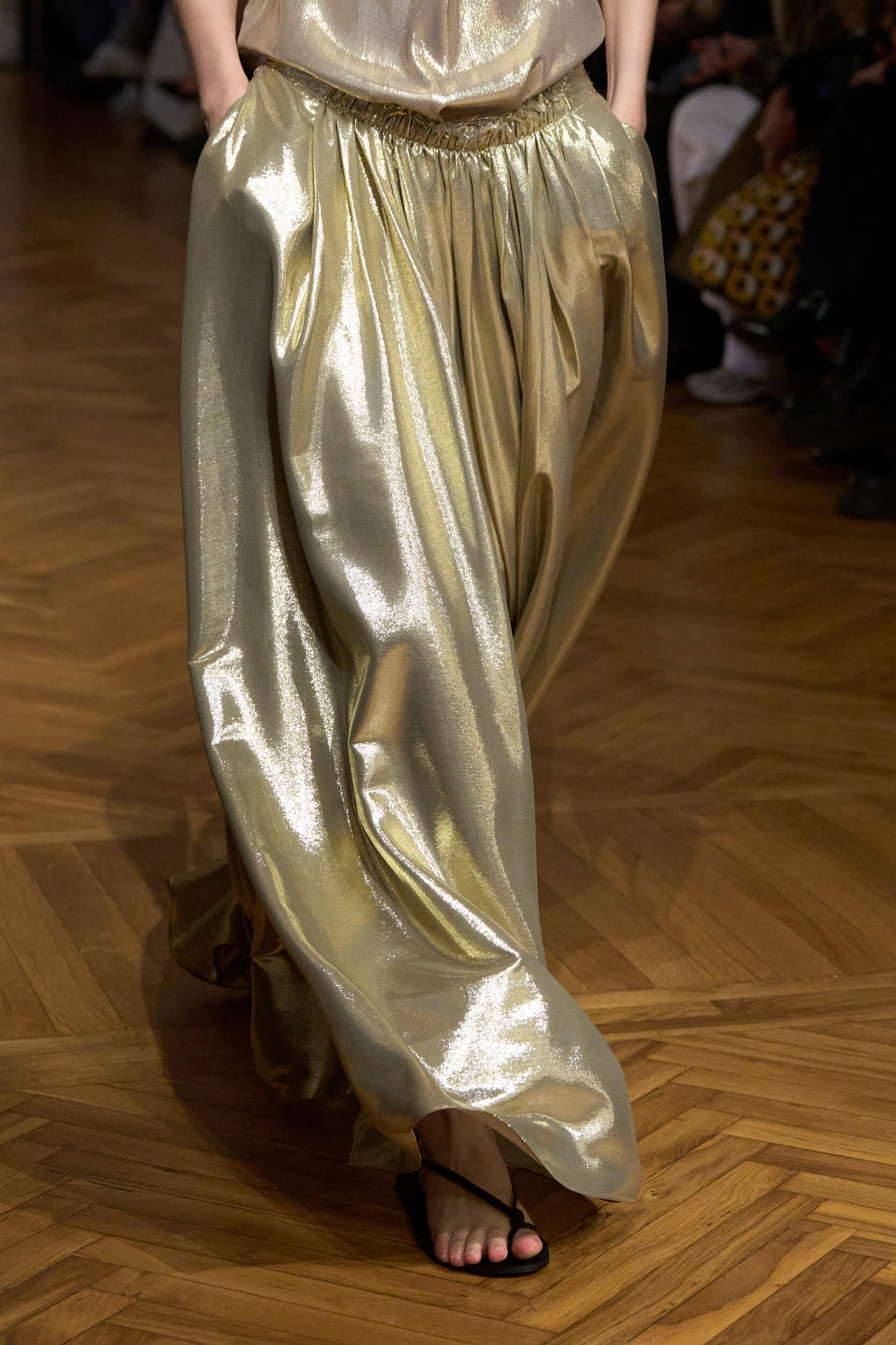 Sa Su Phi Spring 2026 Fashion Show Details