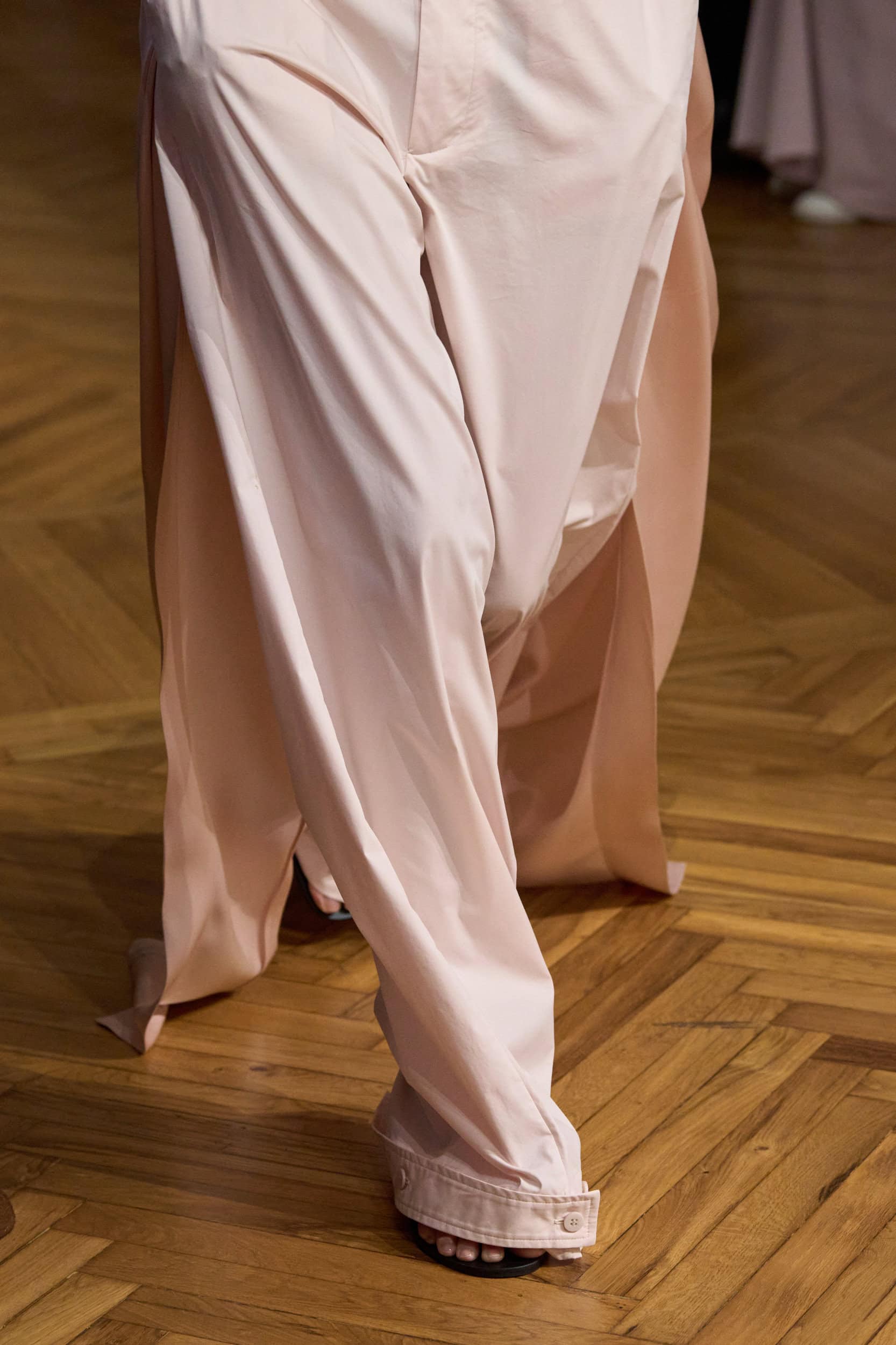 Sa Su Phi Spring 2026 Fashion Show Details