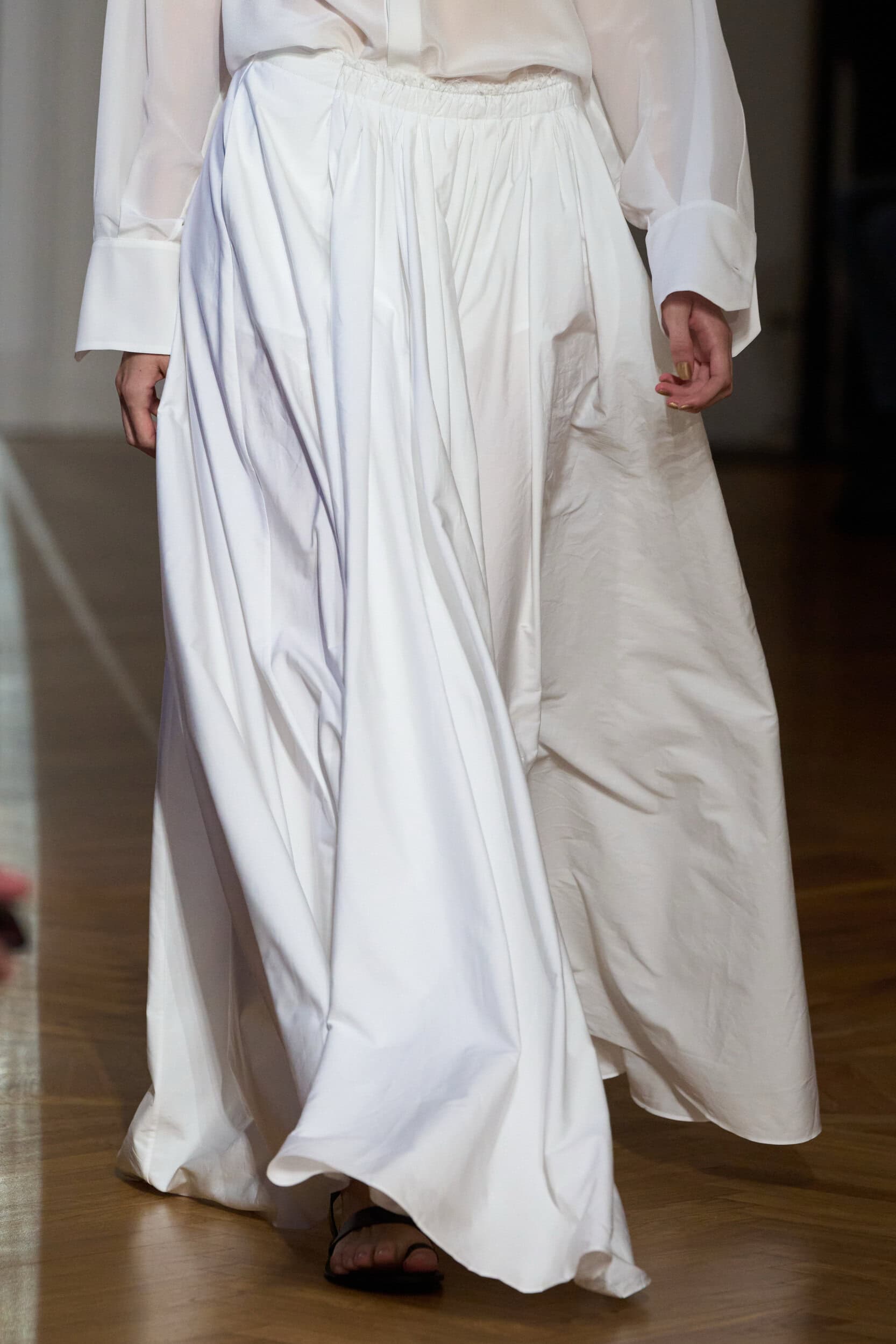 Sa Su Phi Spring 2026 Fashion Show Details