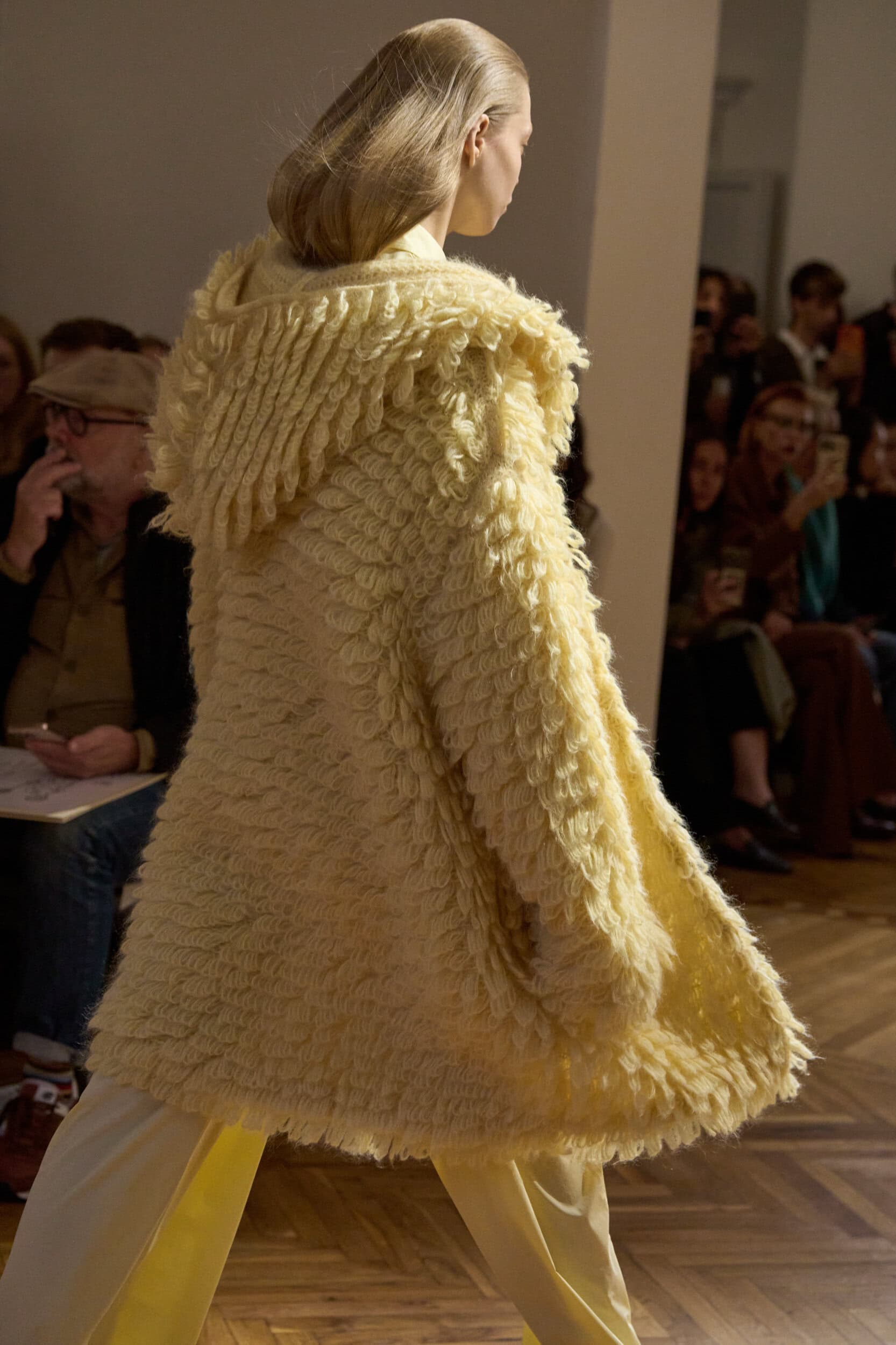 Sa Su Phi Spring 2026 Fashion Show Details
