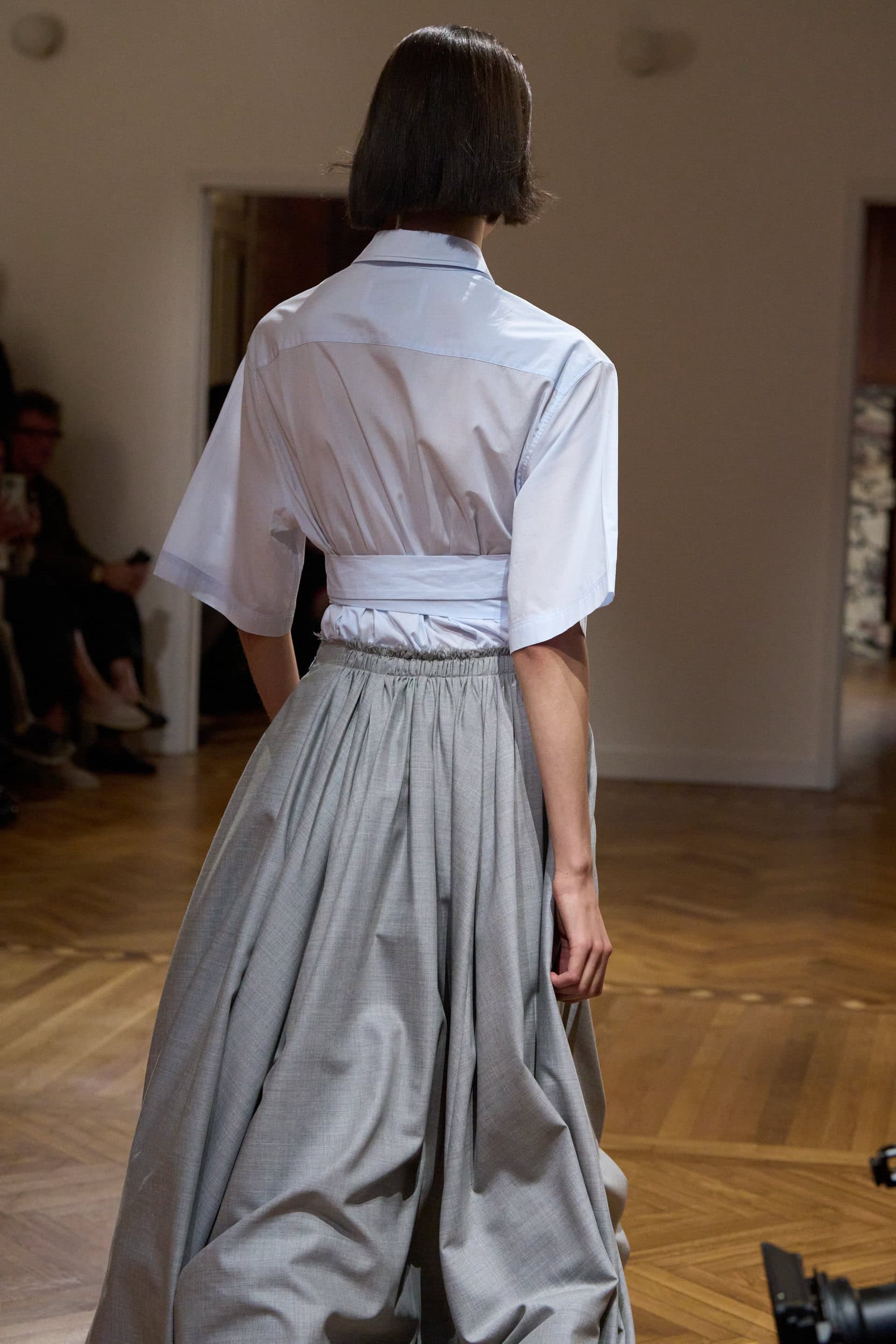 Sa Su Phi Spring 2026 Fashion Show Details