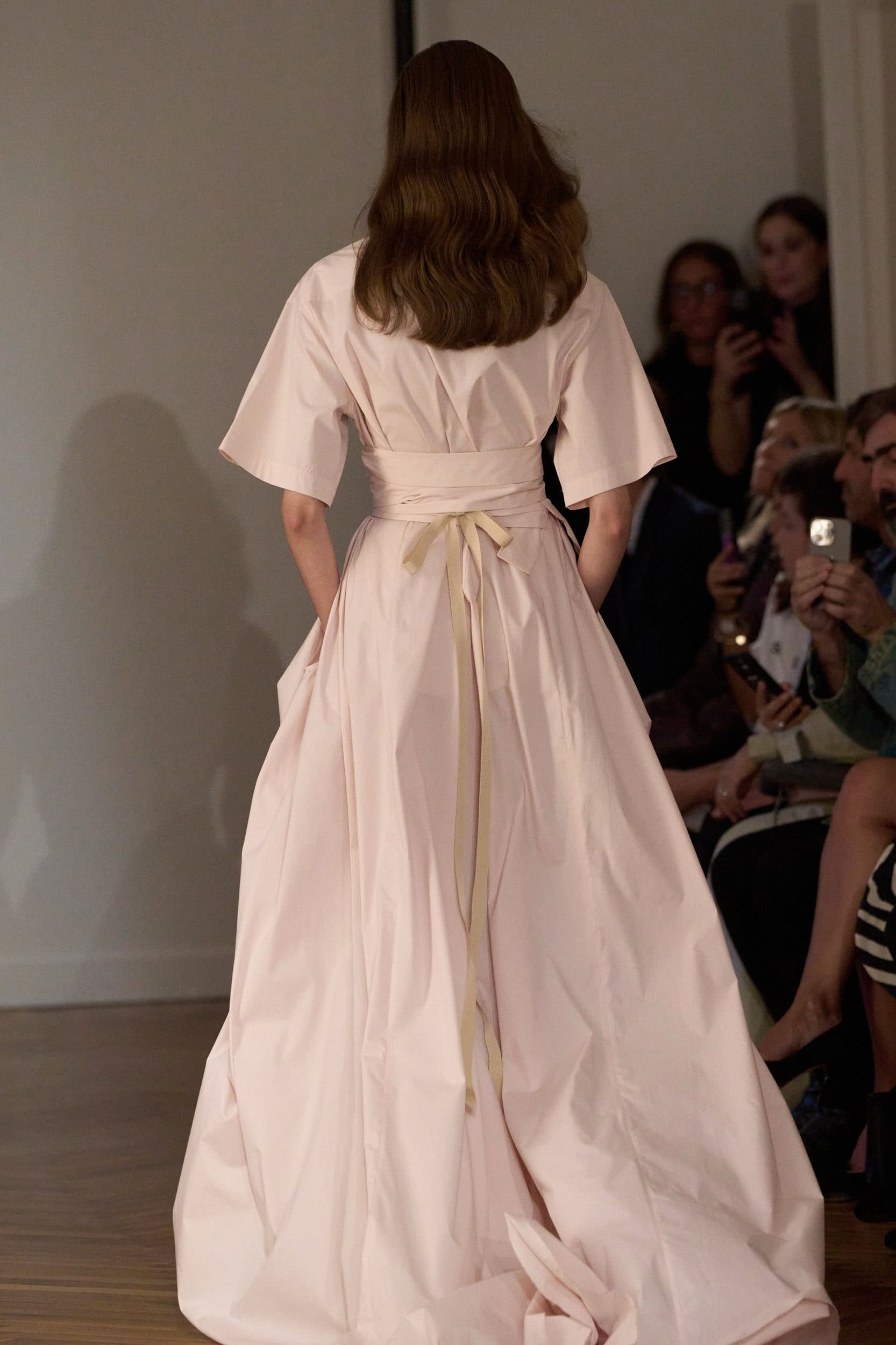 Sa Su Phi Spring 2026 Fashion Show Details