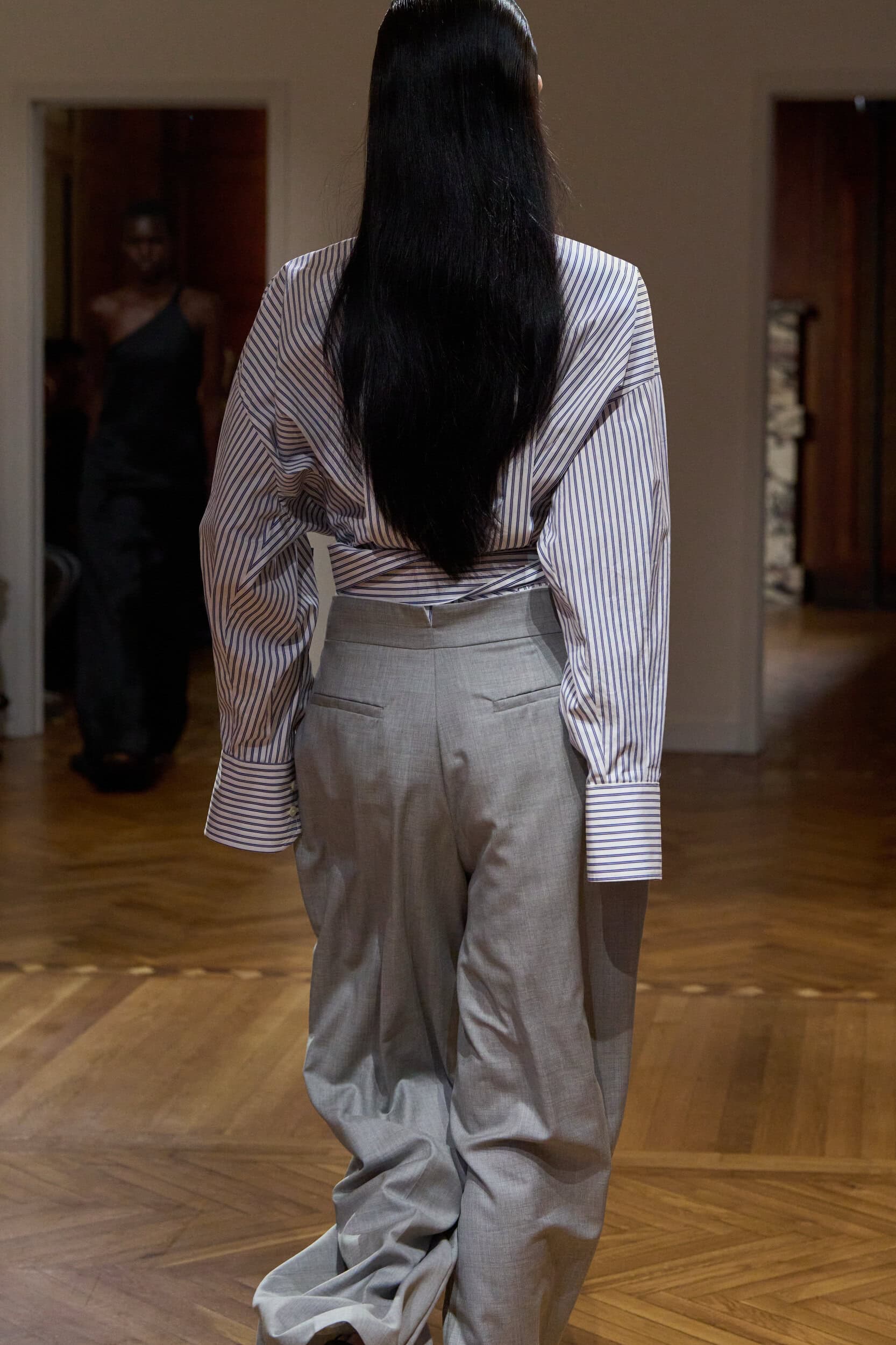 Sa Su Phi Spring 2026 Fashion Show Details