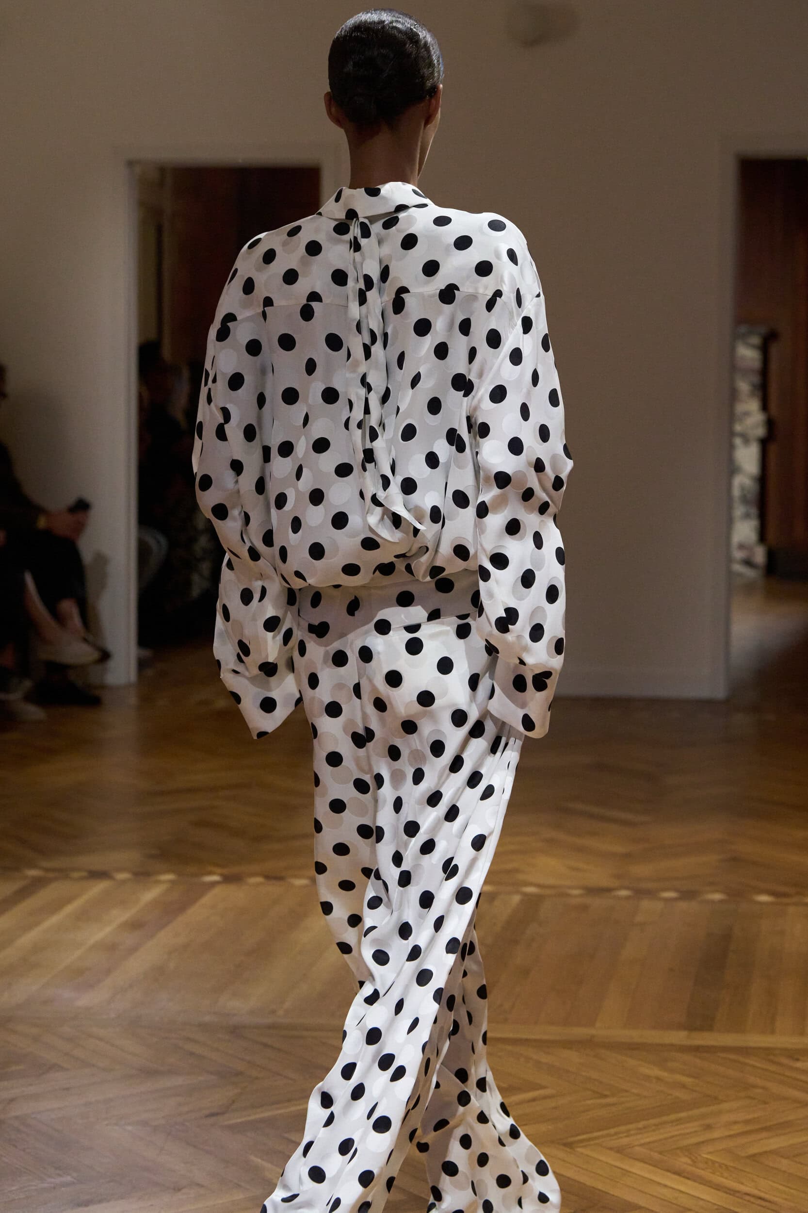Sa Su Phi Spring 2026 Fashion Show Details