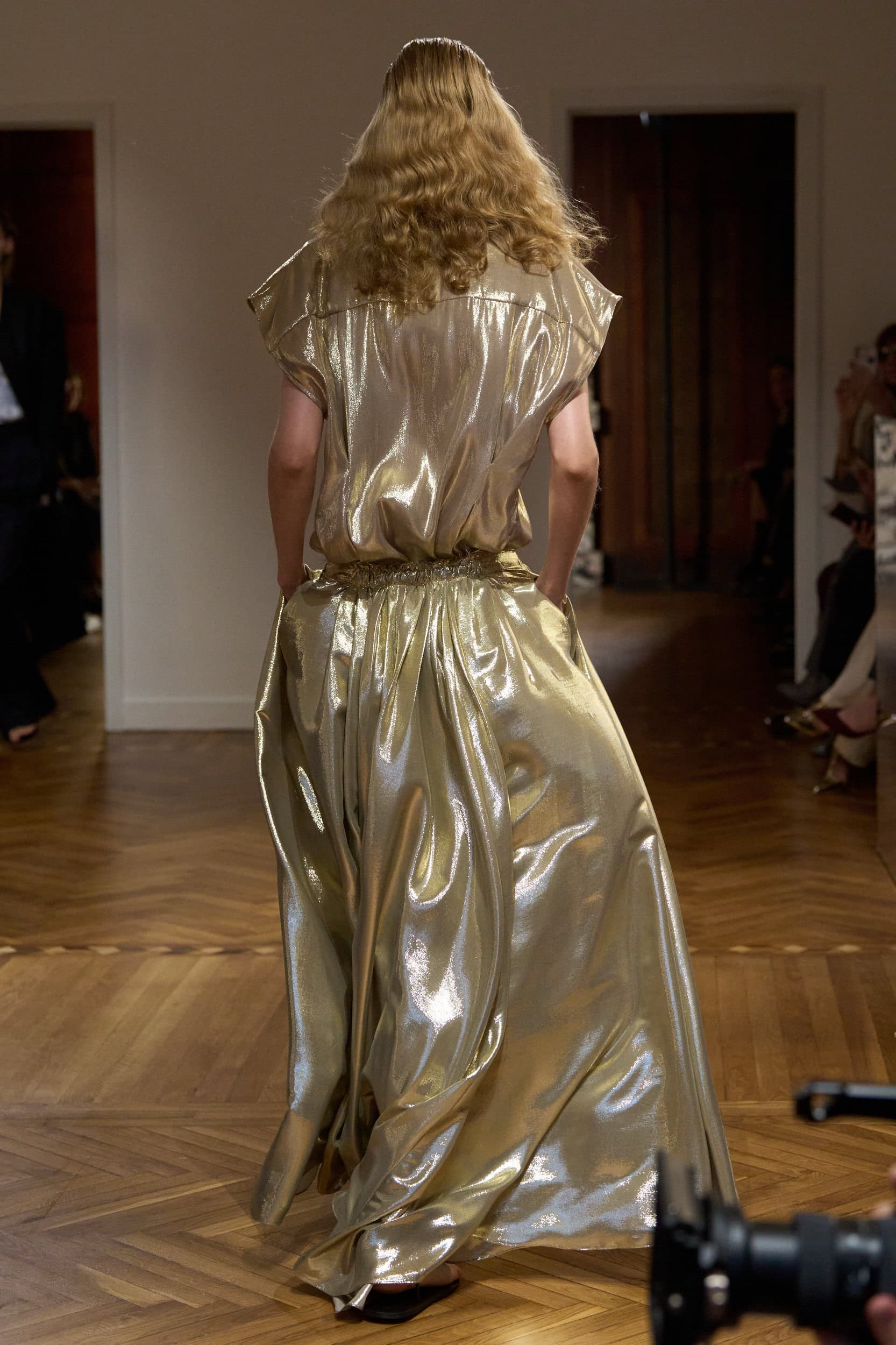 Sa Su Phi Spring 2026 Fashion Show Details