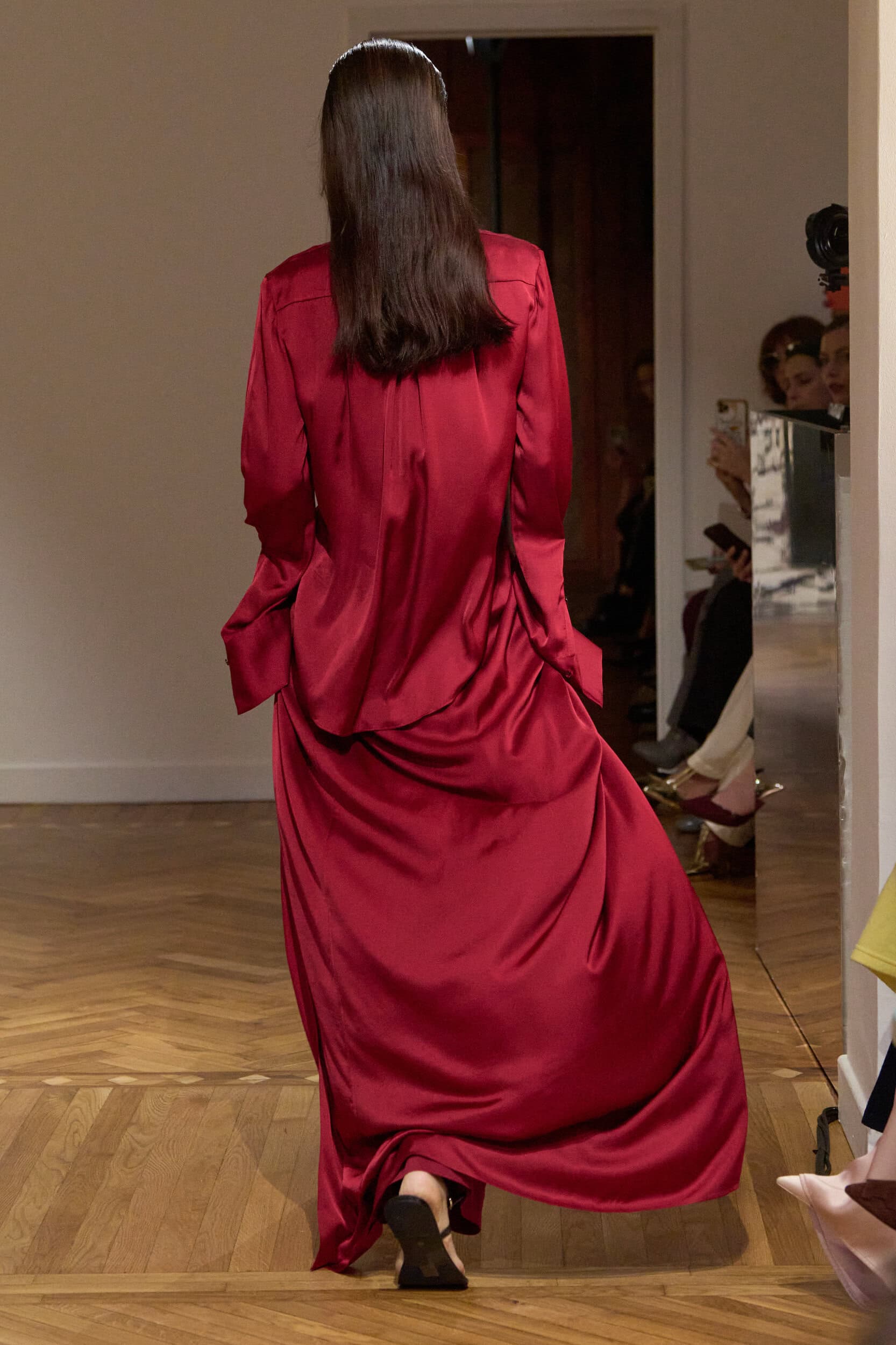 Sa Su Phi Spring 2026 Fashion Show Details