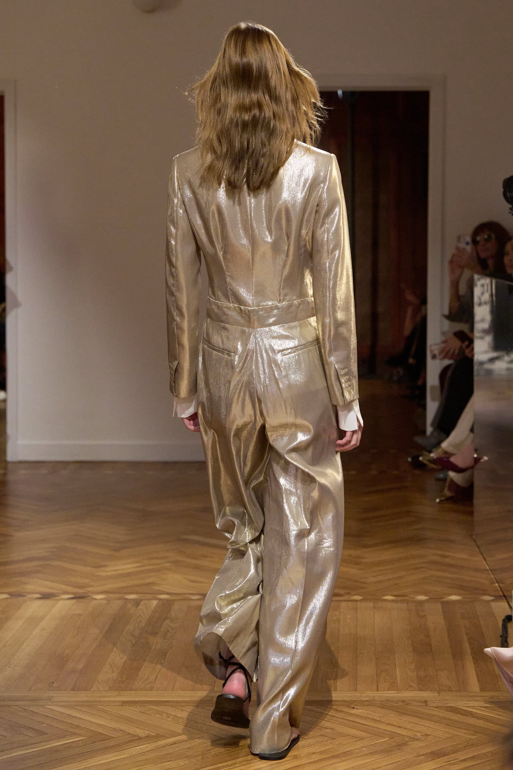 Sa Su Phi Spring 2026 Fashion Show Details