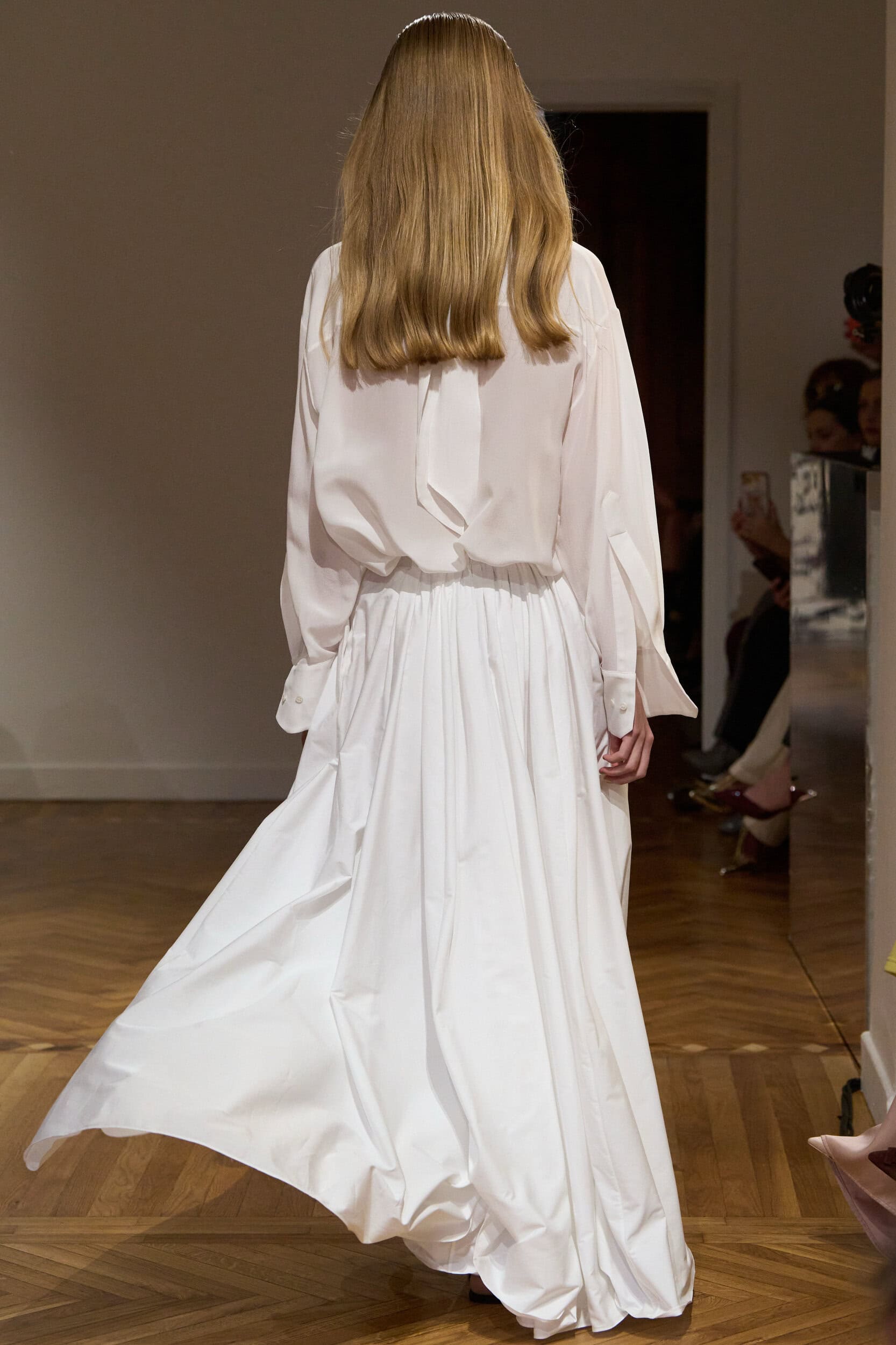Sa Su Phi Spring 2026 Fashion Show Details