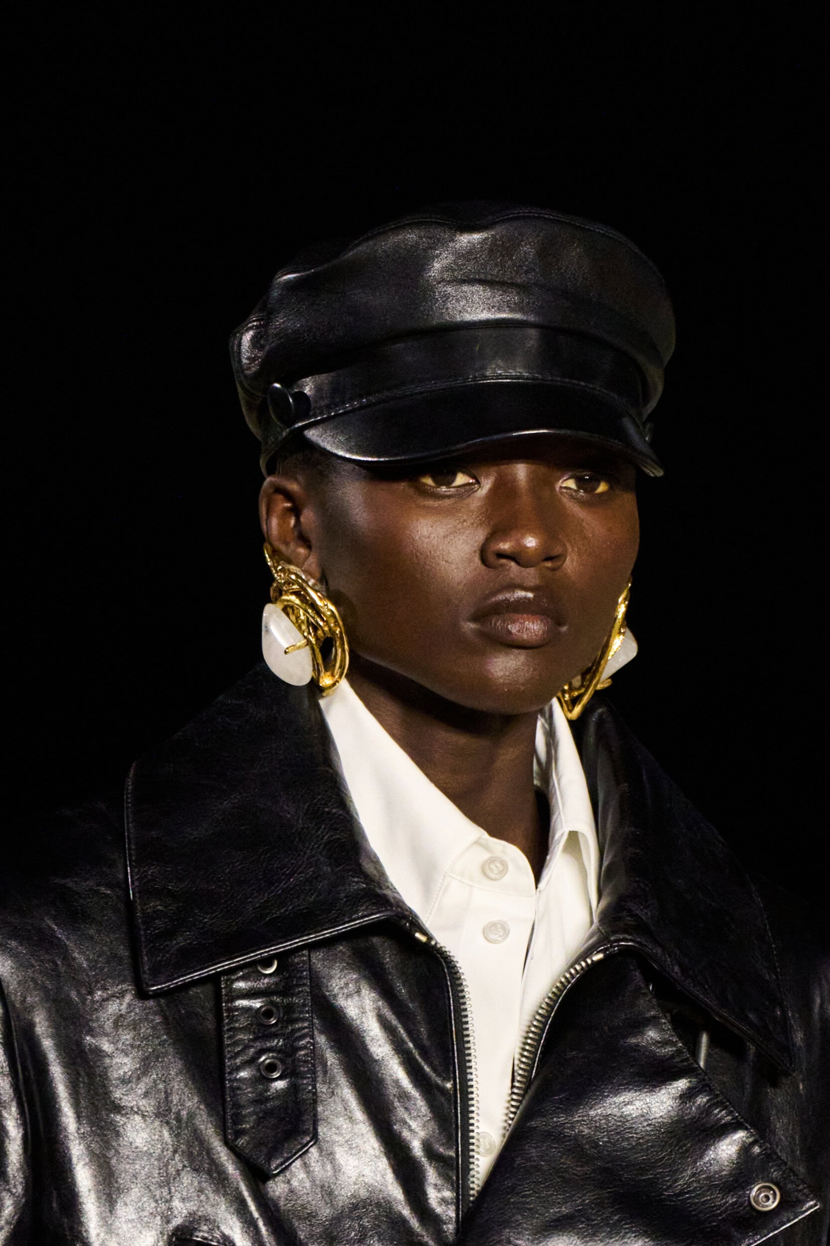 Saint Laurent Spring 2026 Fashion Show Details