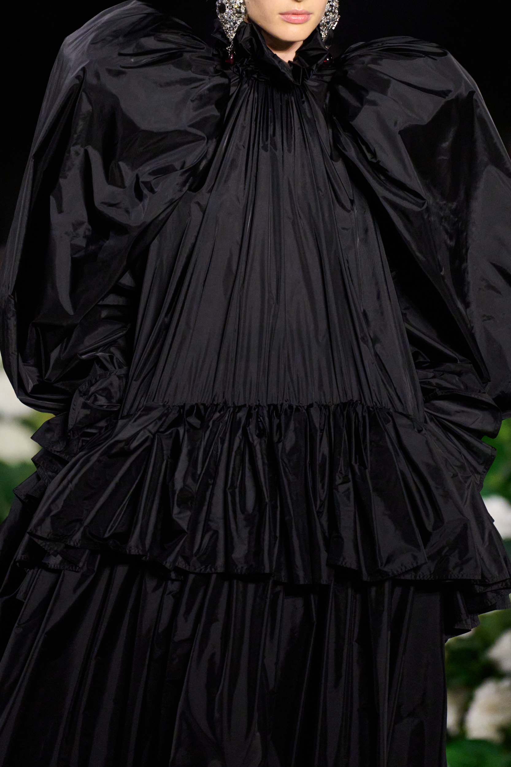 Saint Laurent Spring 2026 Fashion Show Details
