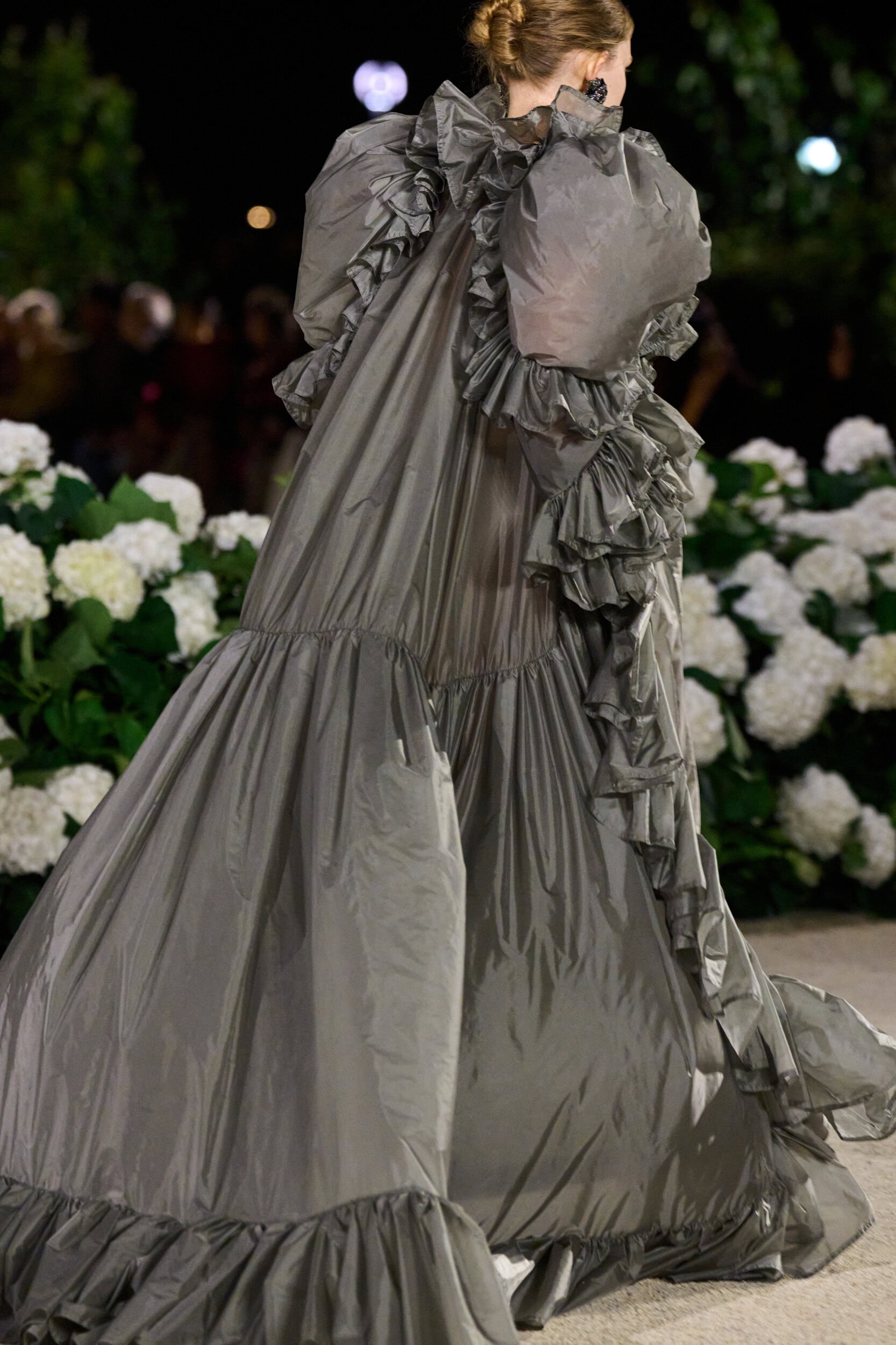 Saint Laurent Spring 2026 Fashion Show Details