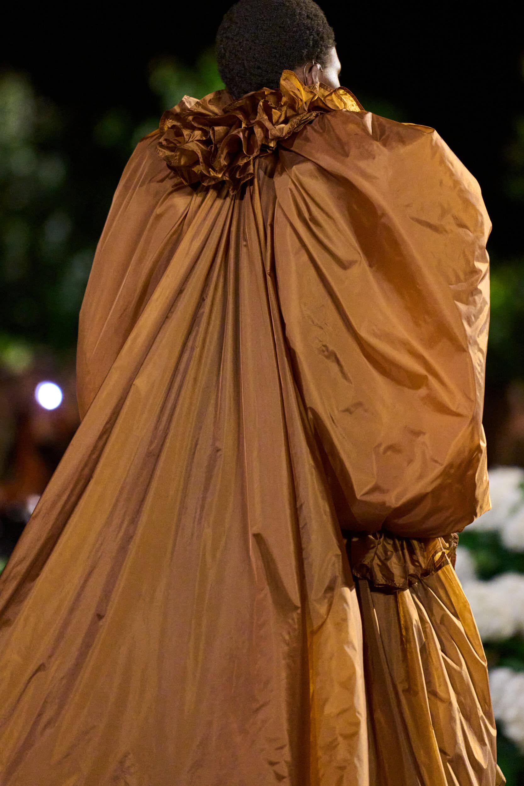 Saint Laurent Spring 2026 Fashion Show Details