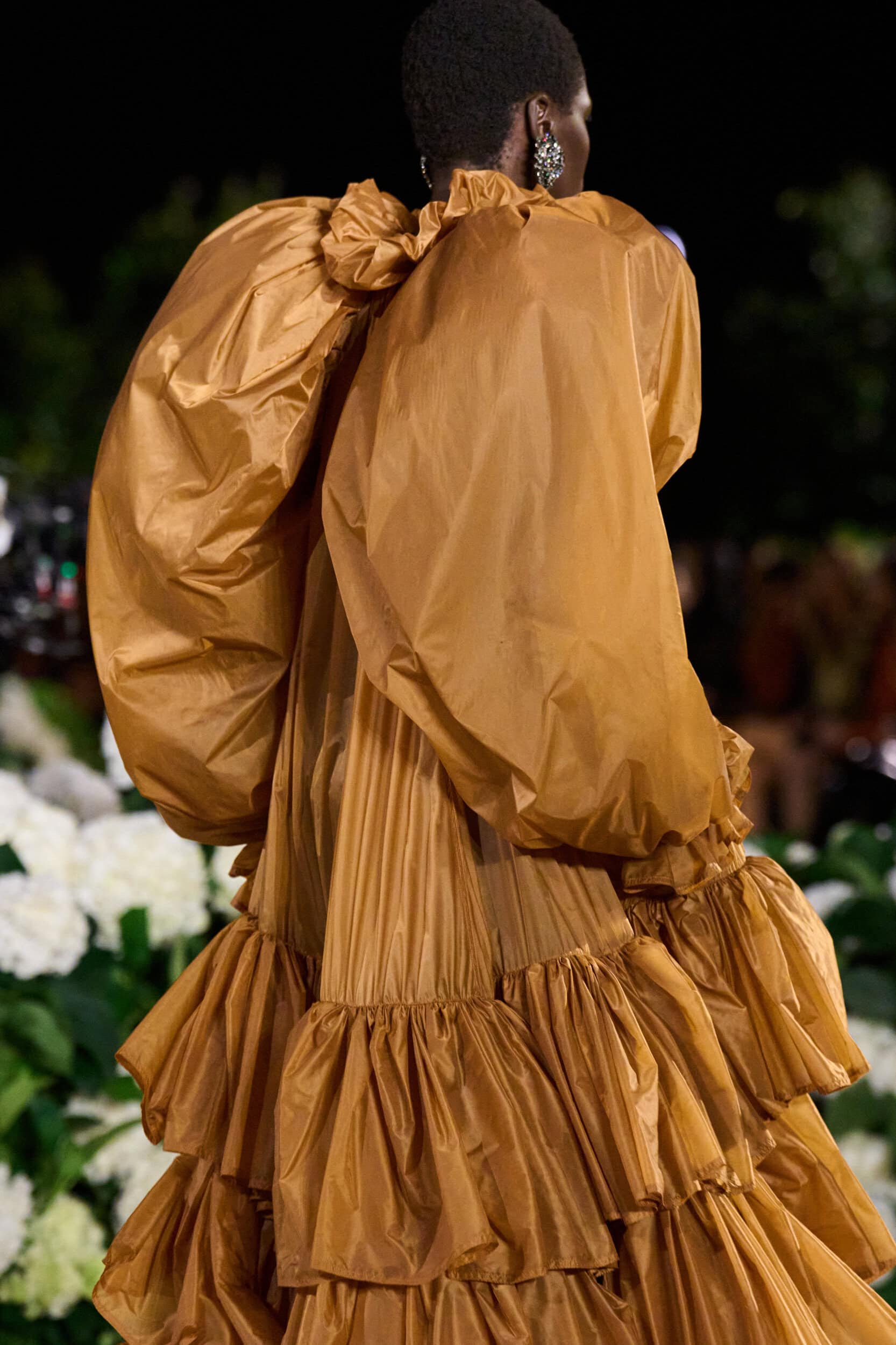 Saint Laurent Spring 2026 Fashion Show Details