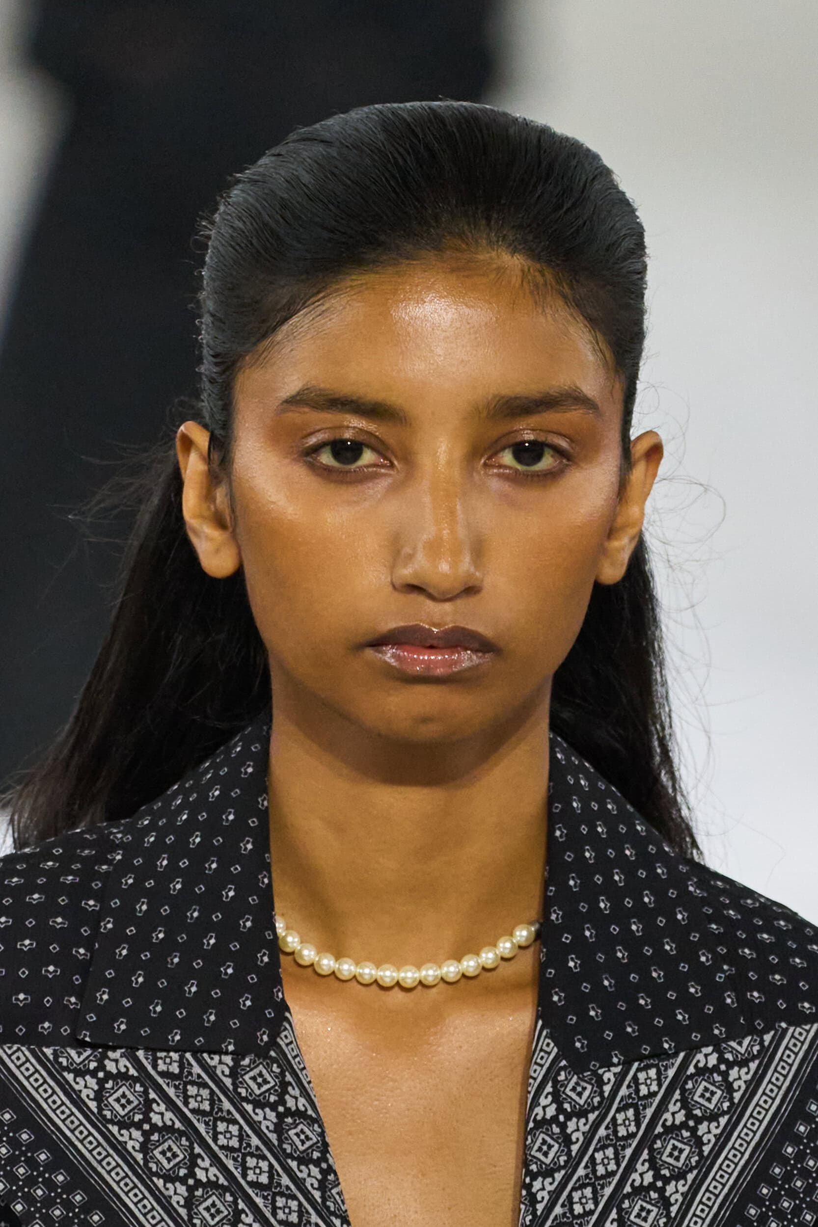 Ermanno Scervino Spring 2026 Fashion Show Details