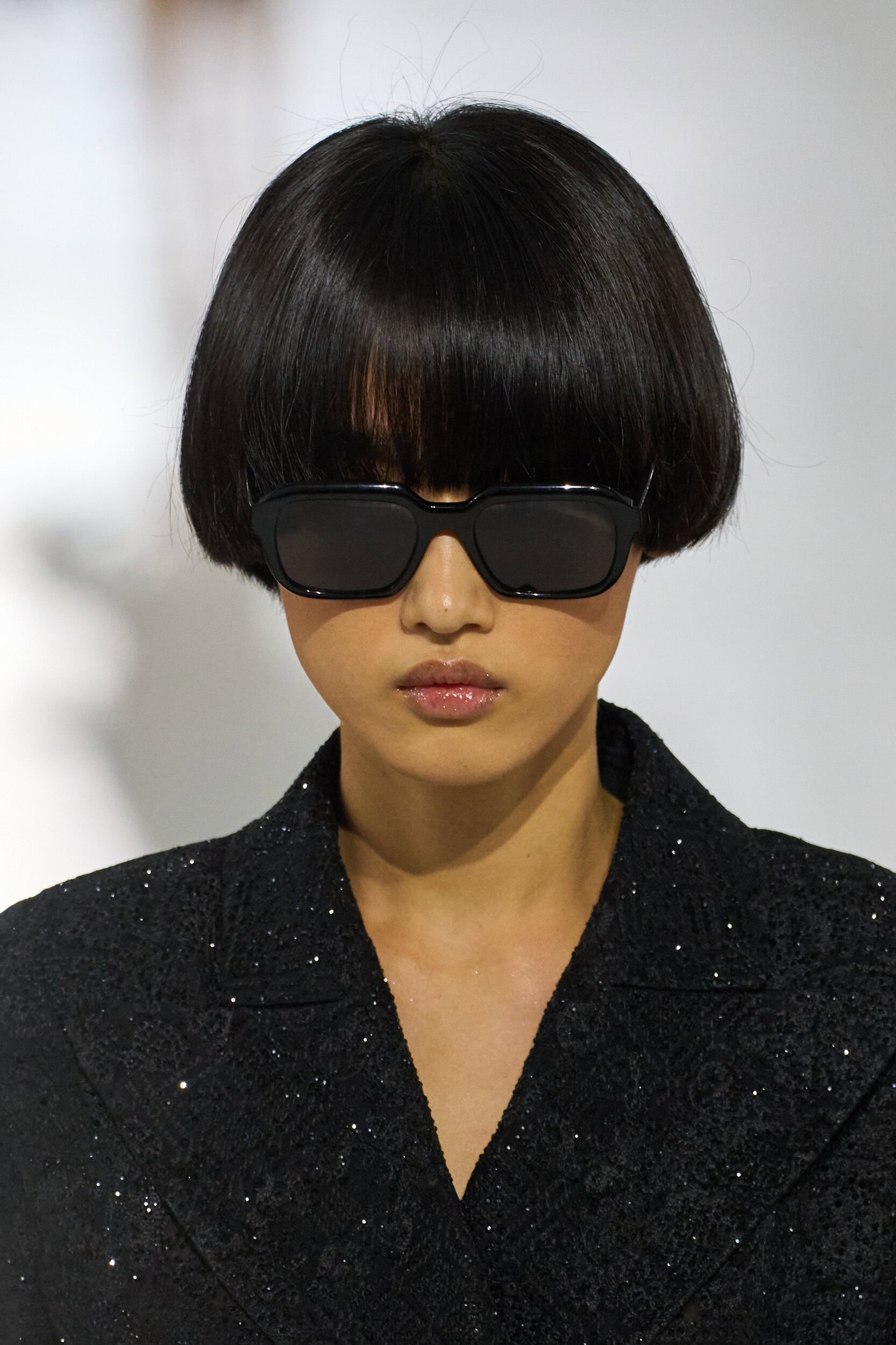Ermanno Scervino Spring 2026 Fashion Show Details