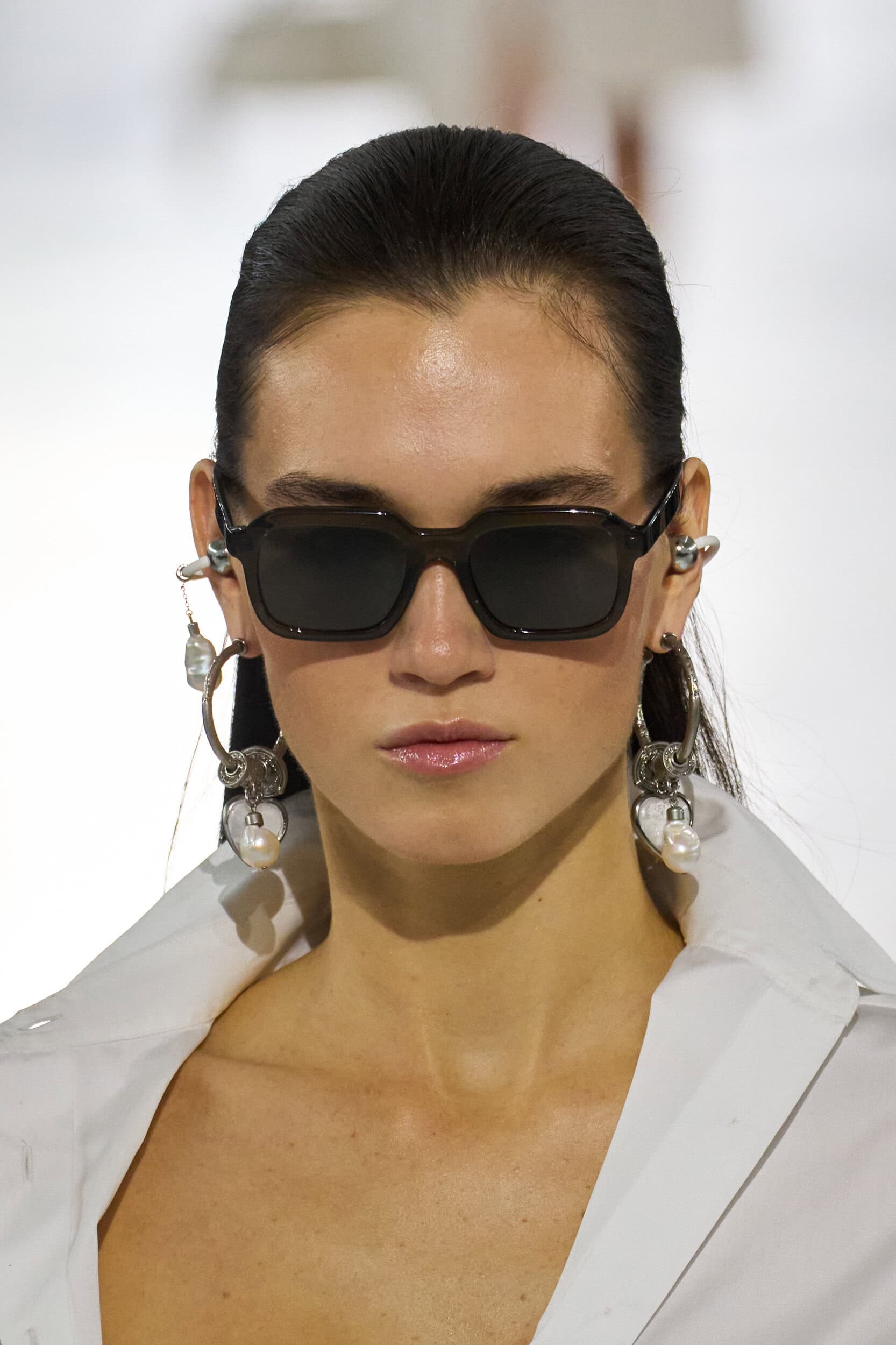 Ermanno Scervino Spring 2026 Fashion Show Details