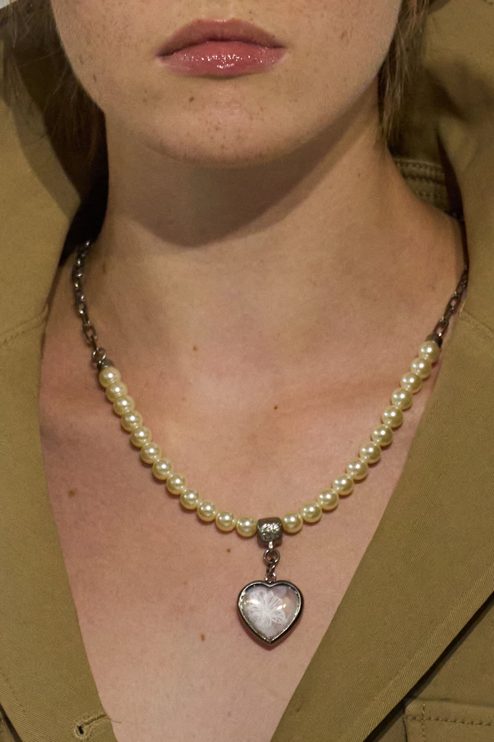Ermanno Scervino Spring 2026 Fashion Show Details
