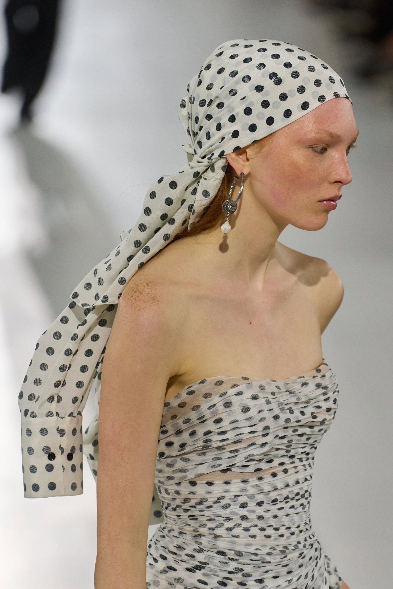 Ermanno Scervino Spring 2026 Fashion Show Details