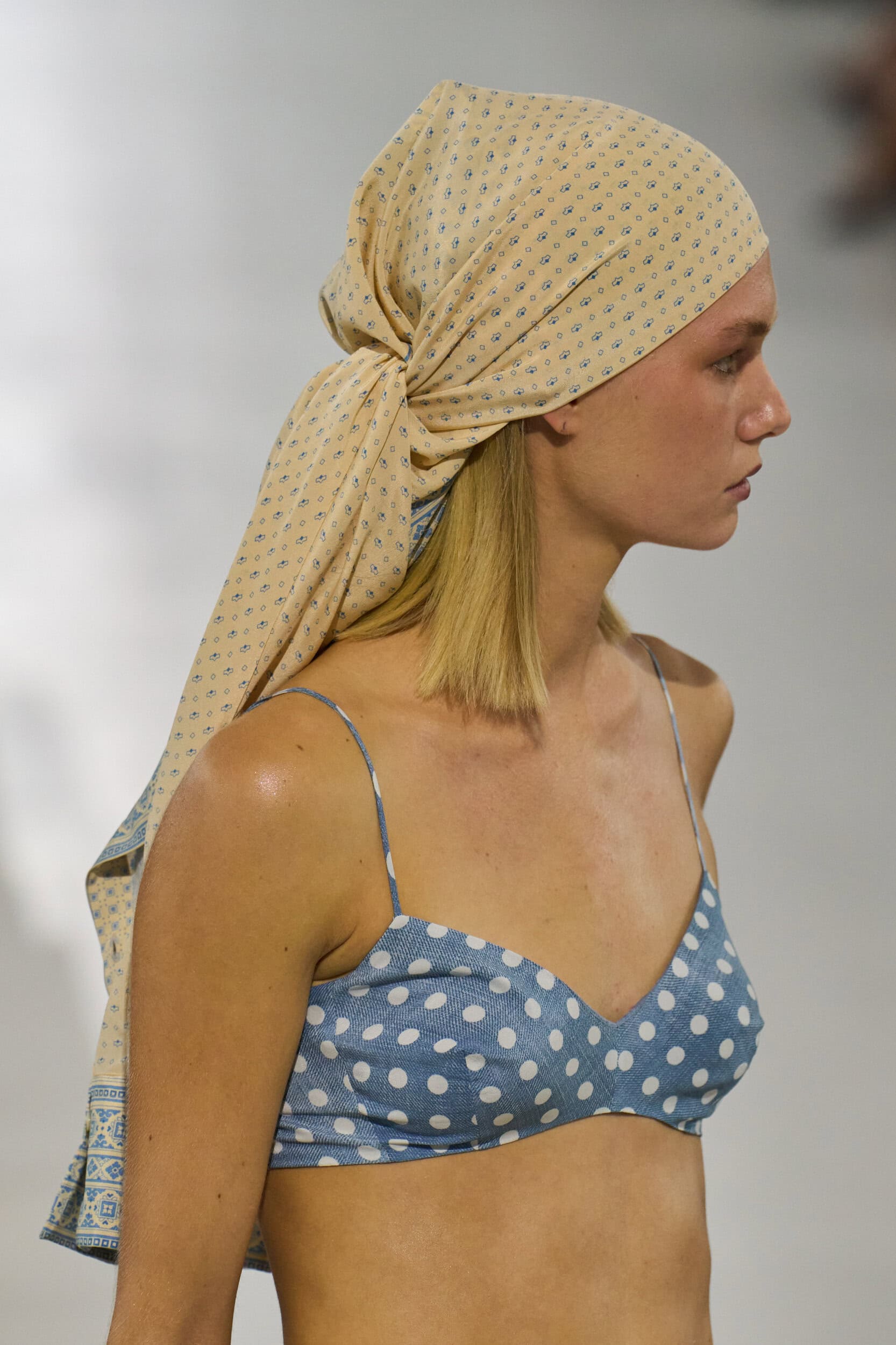 Ermanno Scervino Spring 2026 Fashion Show Details