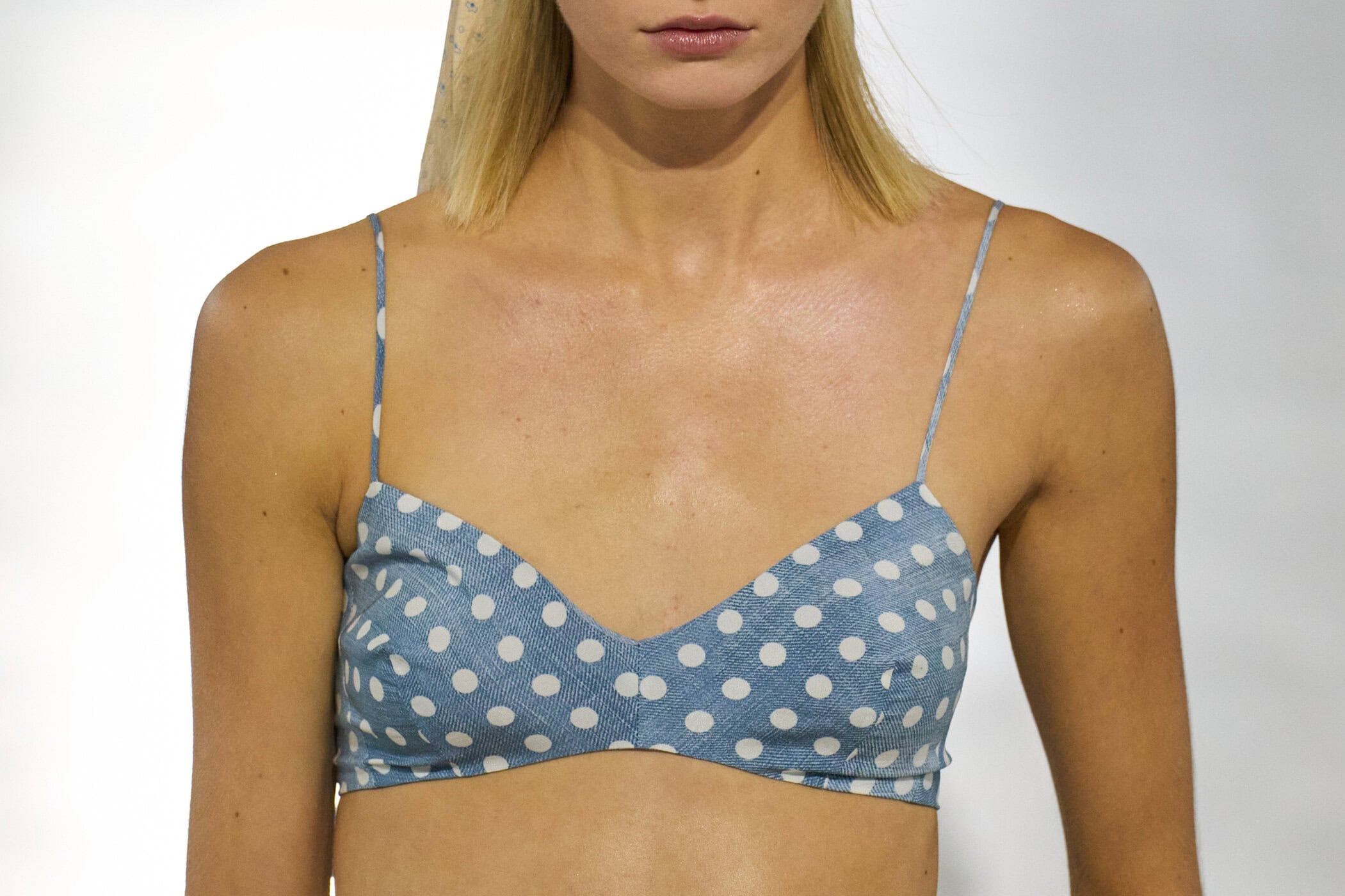 Ermanno Scervino Spring 2026 Fashion Show Details