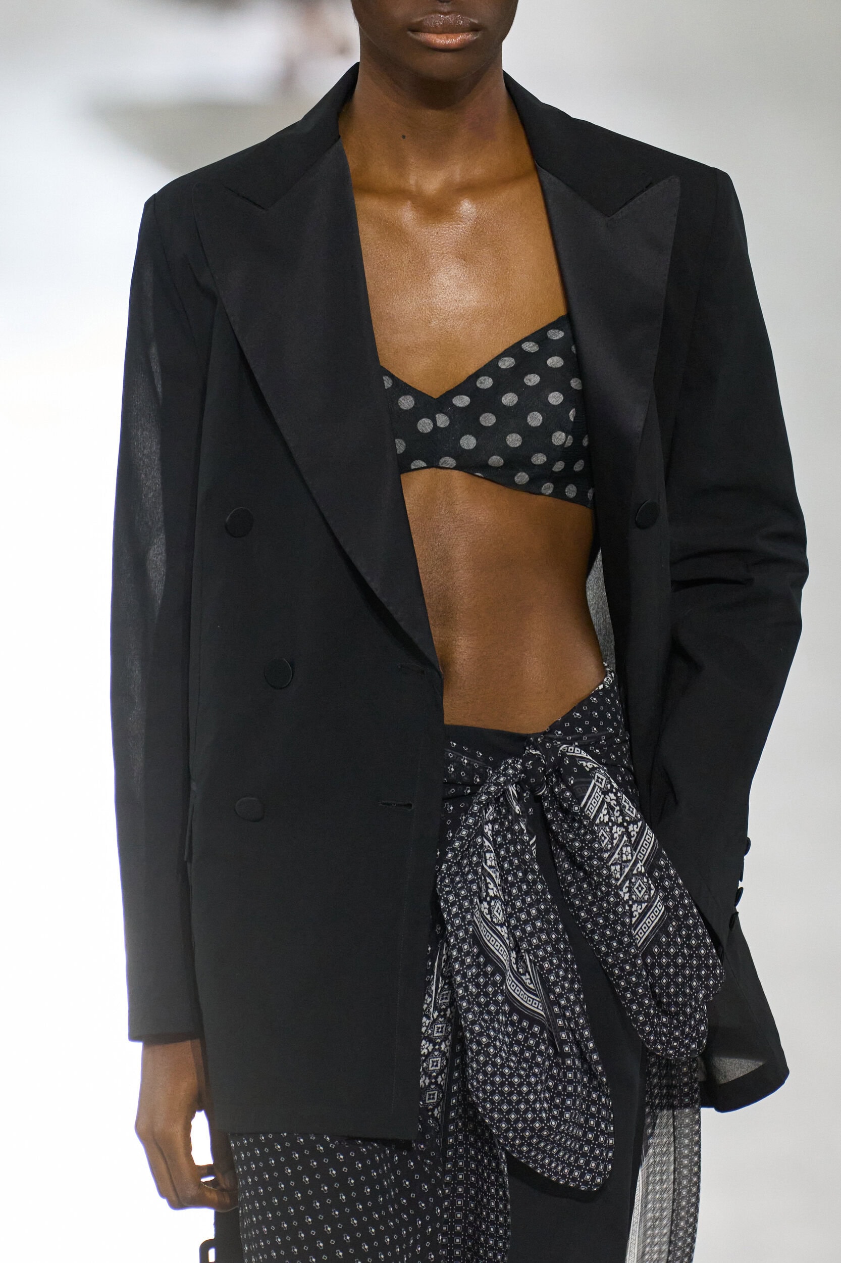 Ermanno Scervino Spring 2026 Fashion Show Details