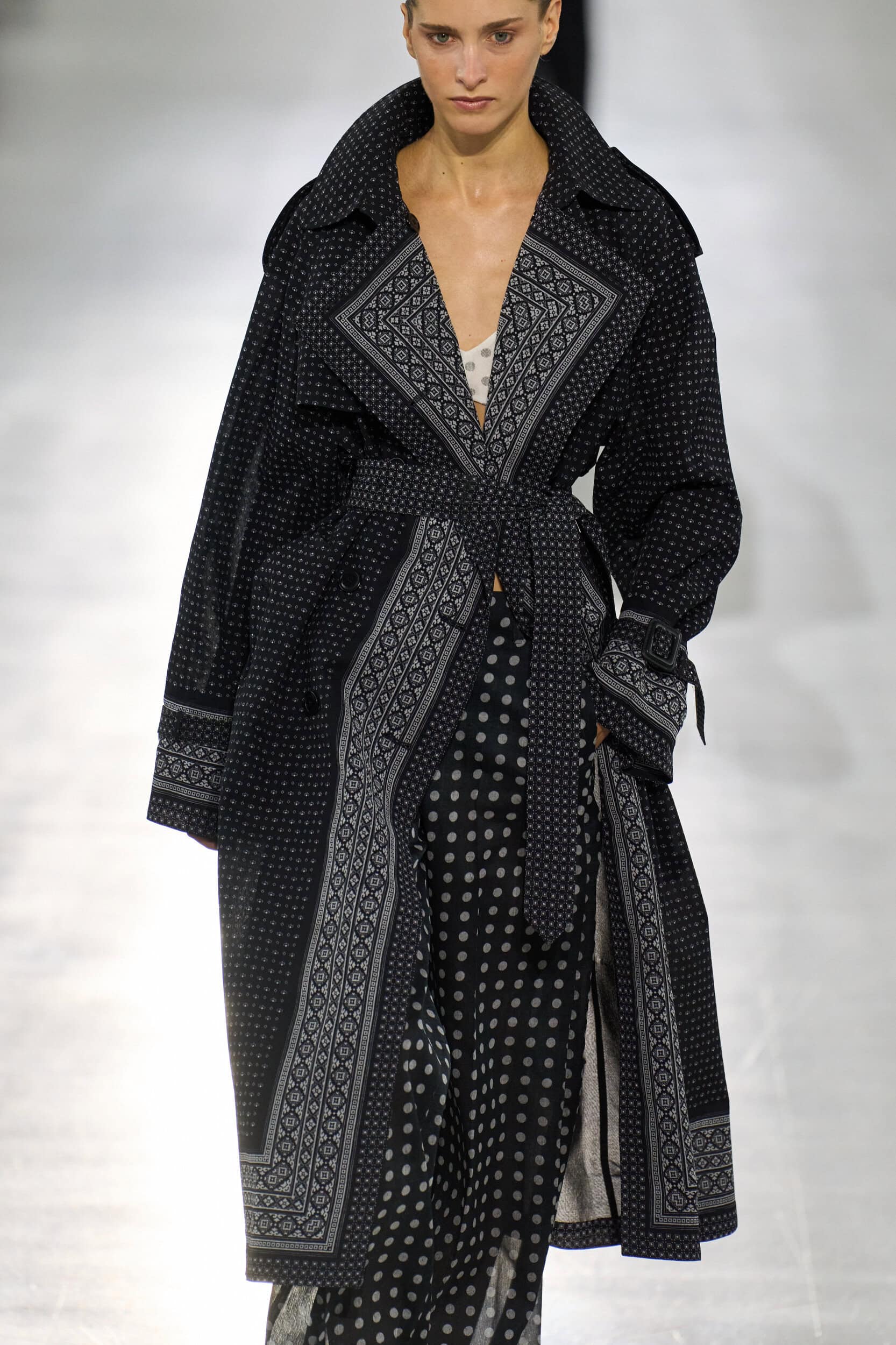 Ermanno Scervino Spring 2026 Fashion Show Details