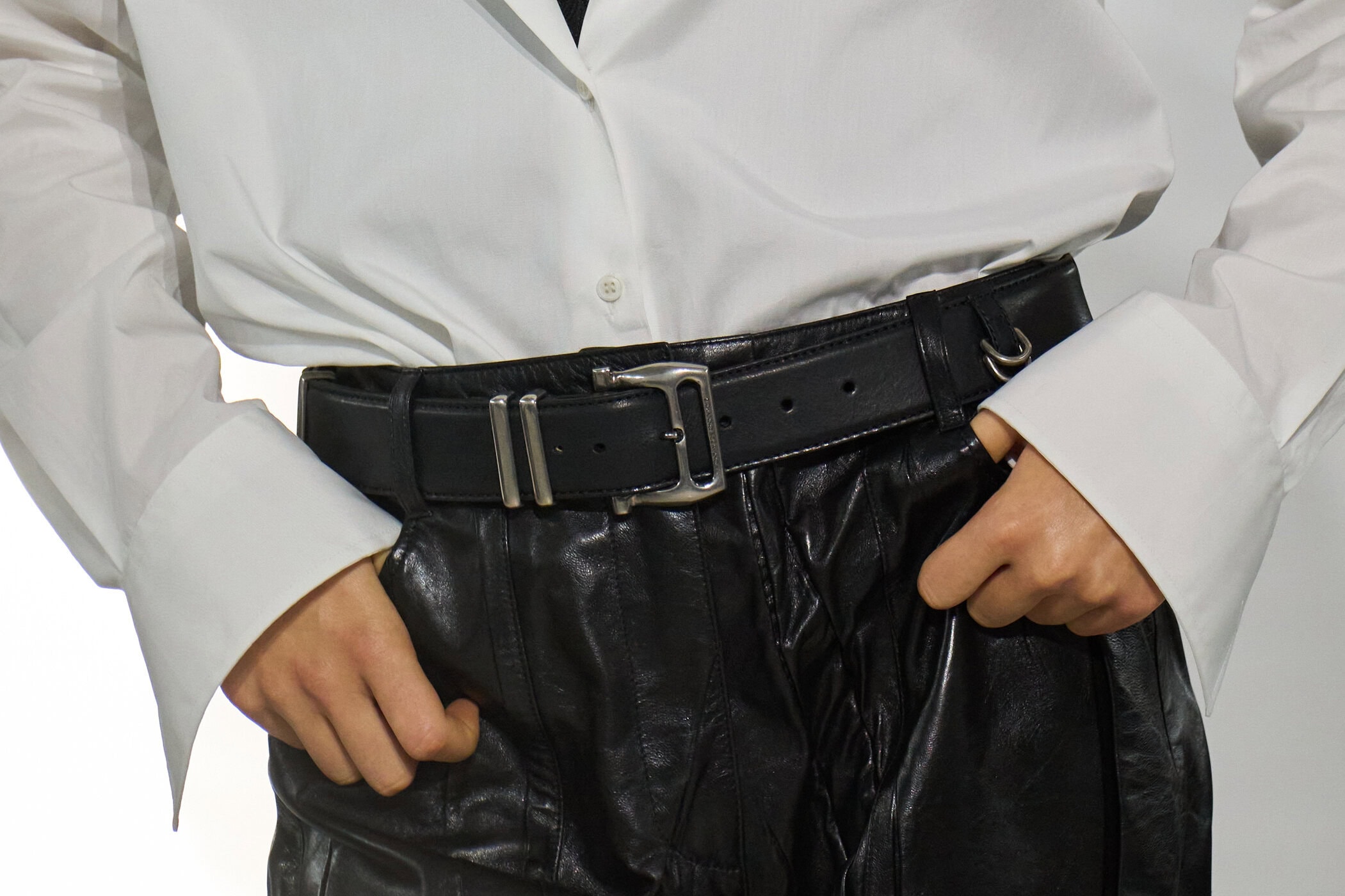 Ermanno Scervino Spring 2026 Fashion Show Details