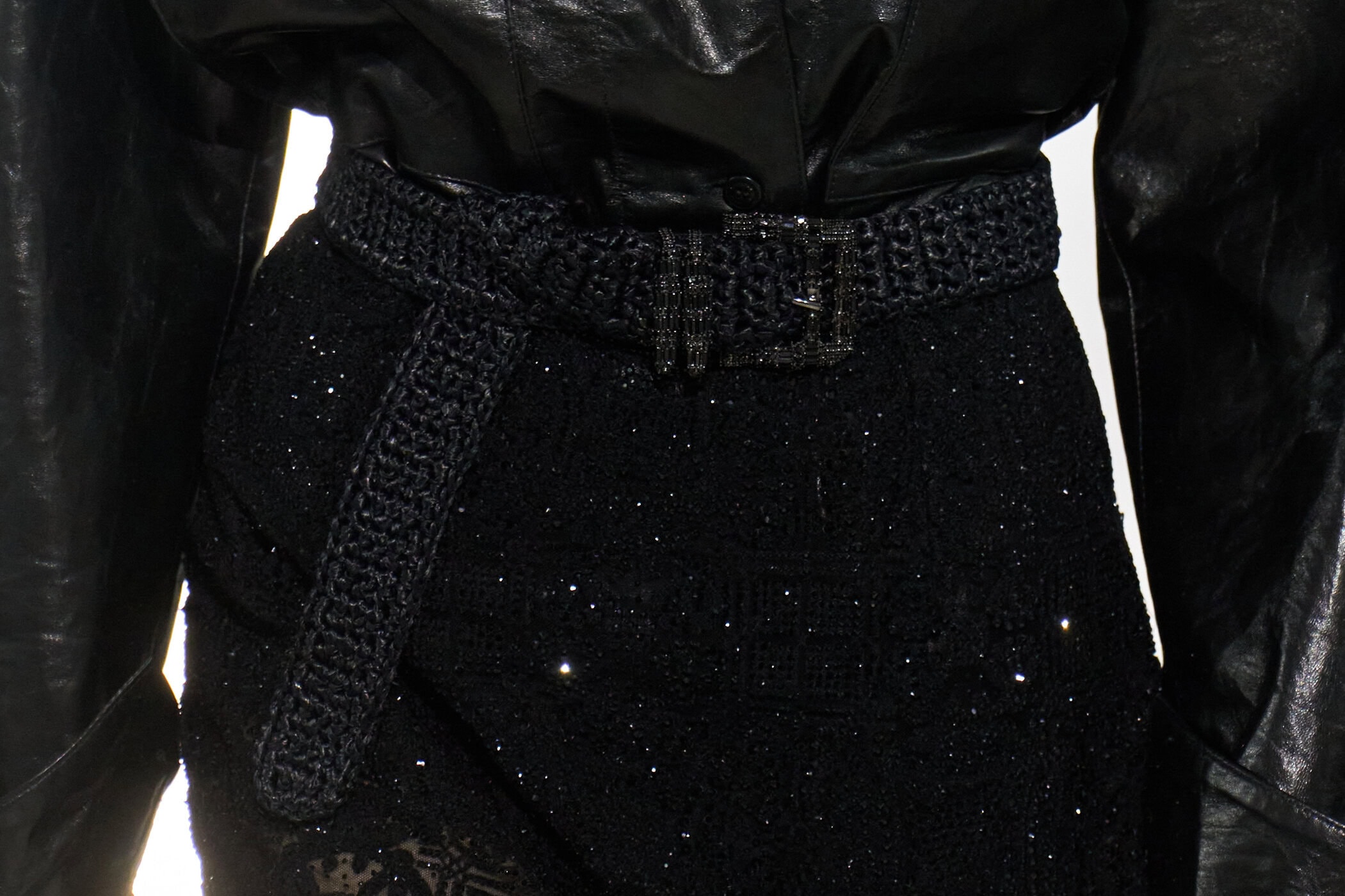 Ermanno Scervino Spring 2026 Fashion Show Details