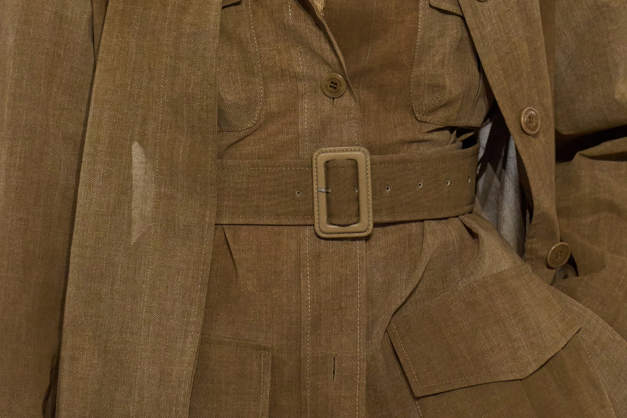 Ermanno Scervino Spring 2026 Fashion Show Details
