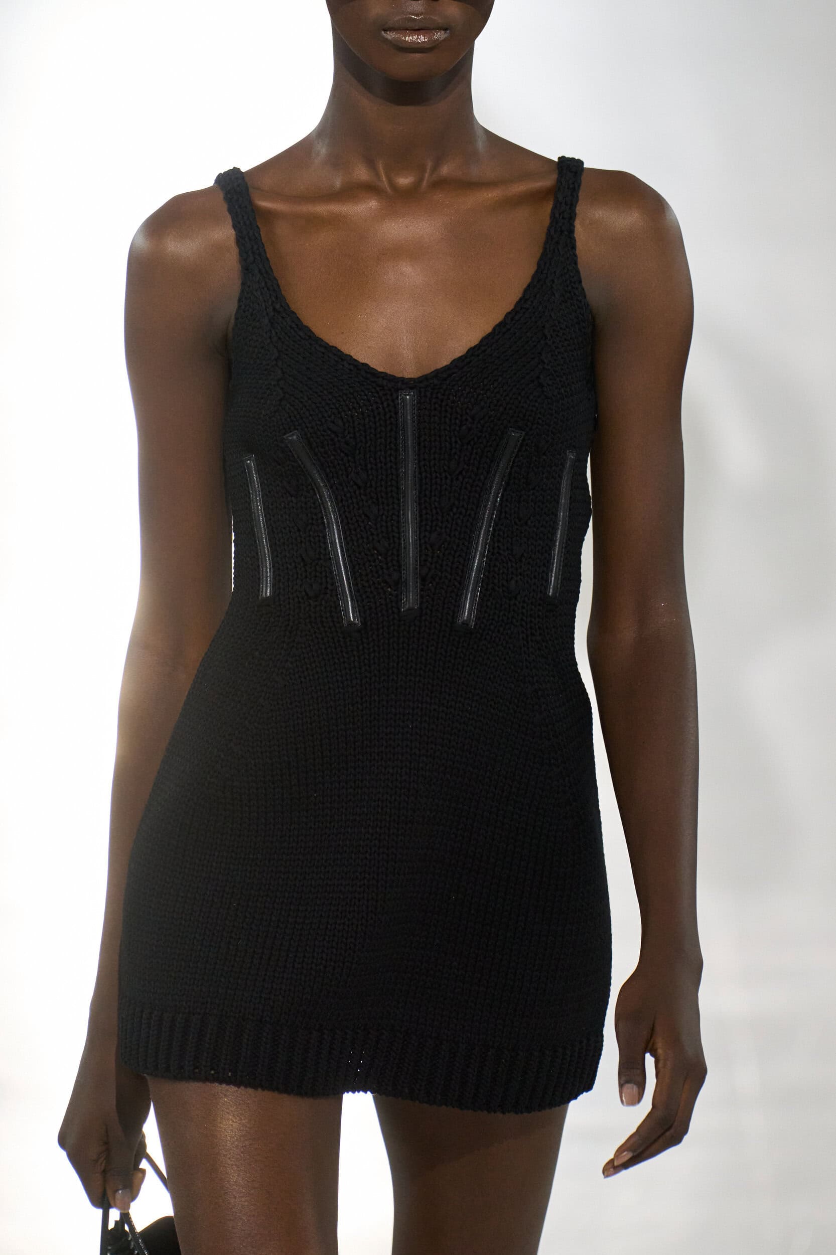 Ermanno Scervino Spring 2026 Fashion Show Details