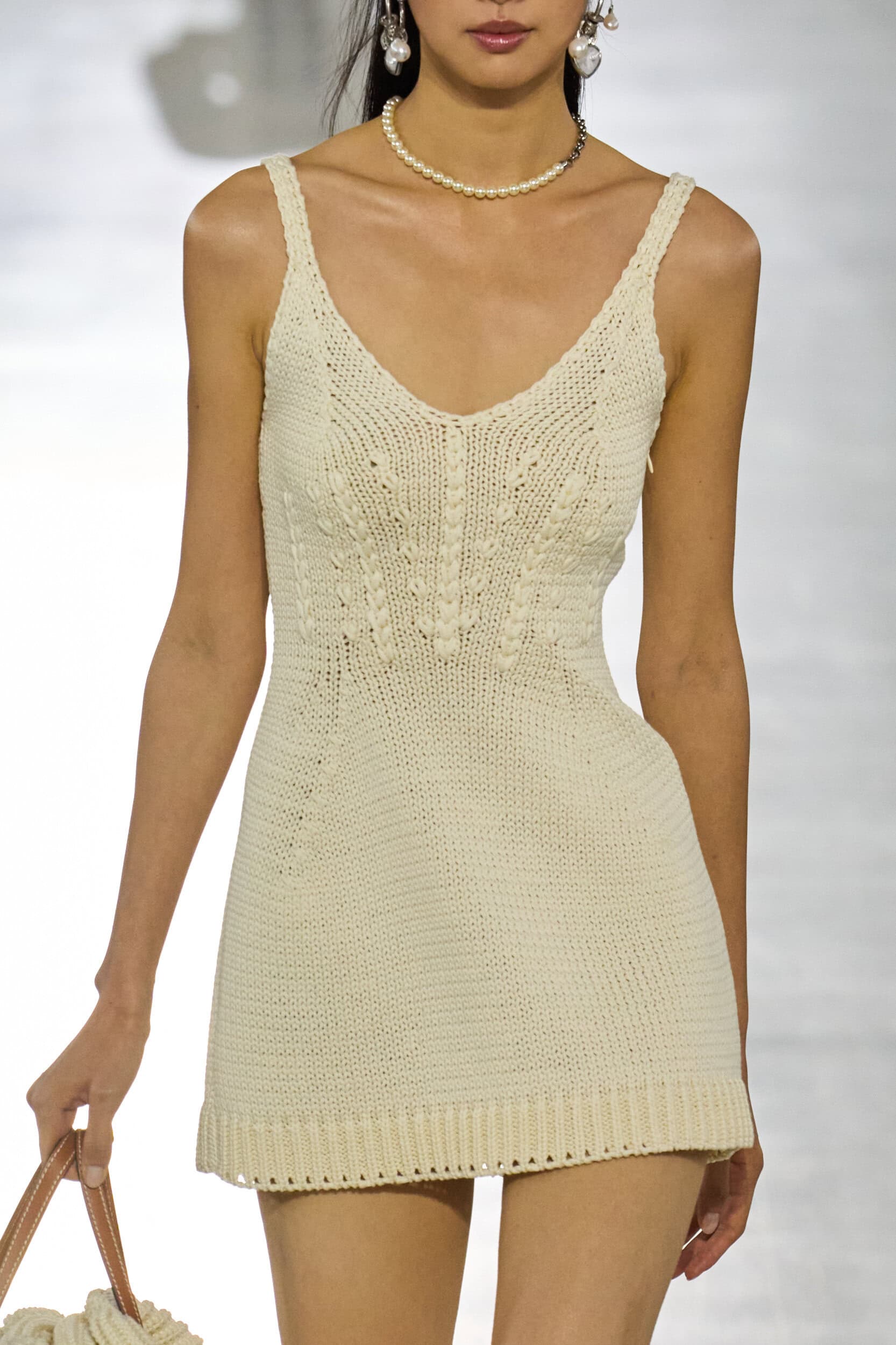 Ermanno Scervino Spring 2026 Fashion Show Details