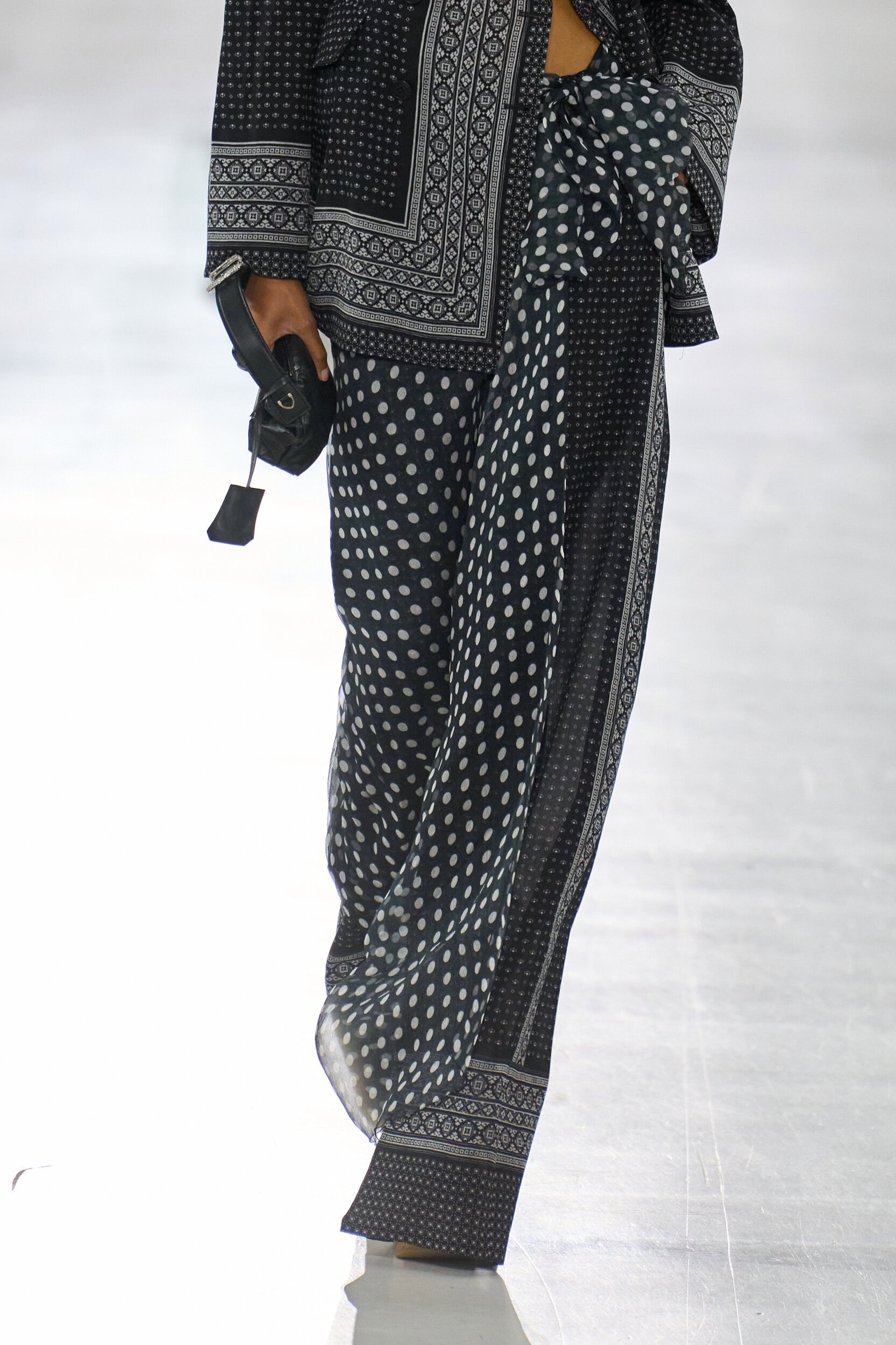 Ermanno Scervino Spring 2026 Fashion Show Details