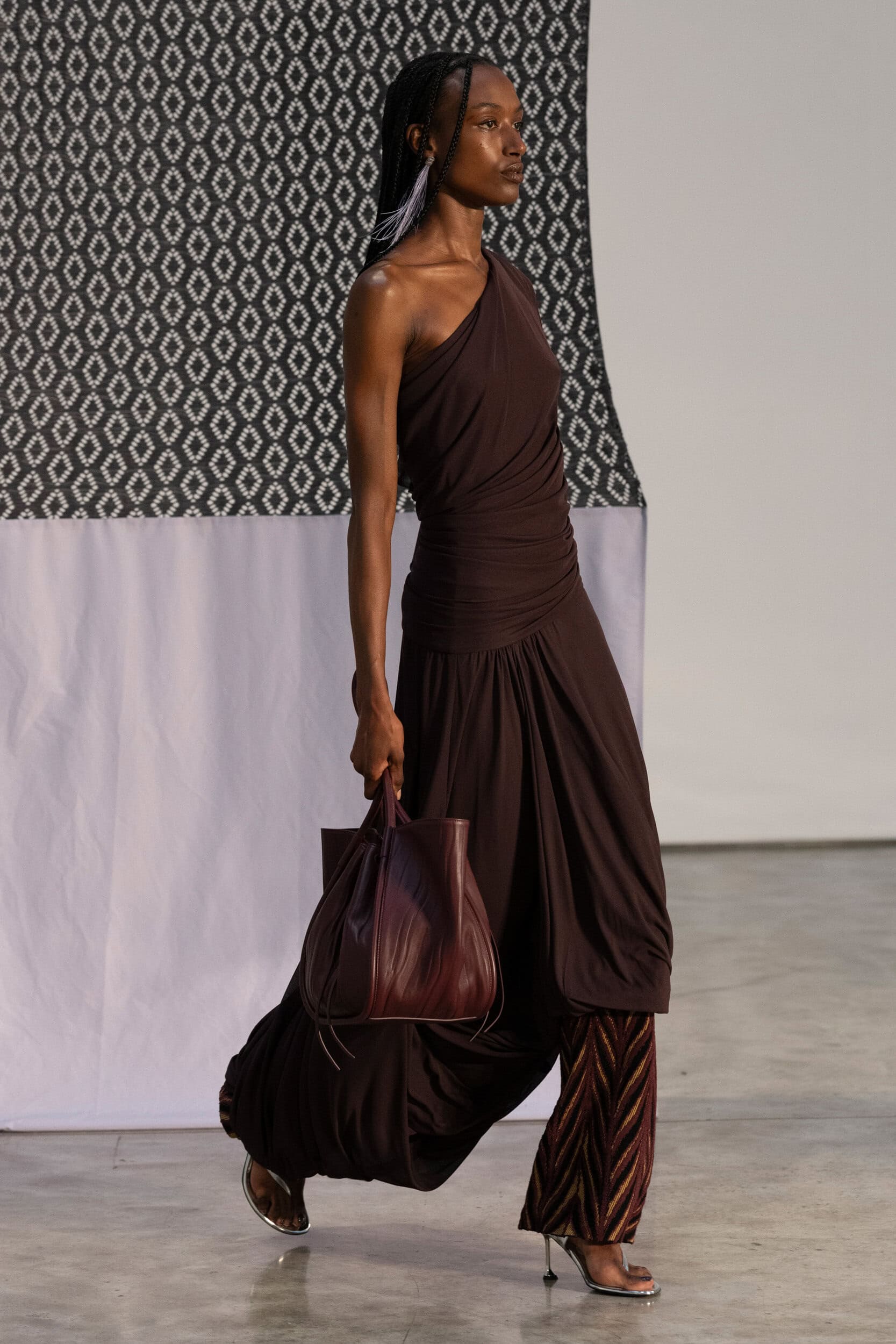 Proenza Schouler Spring 2026 Fashion Show